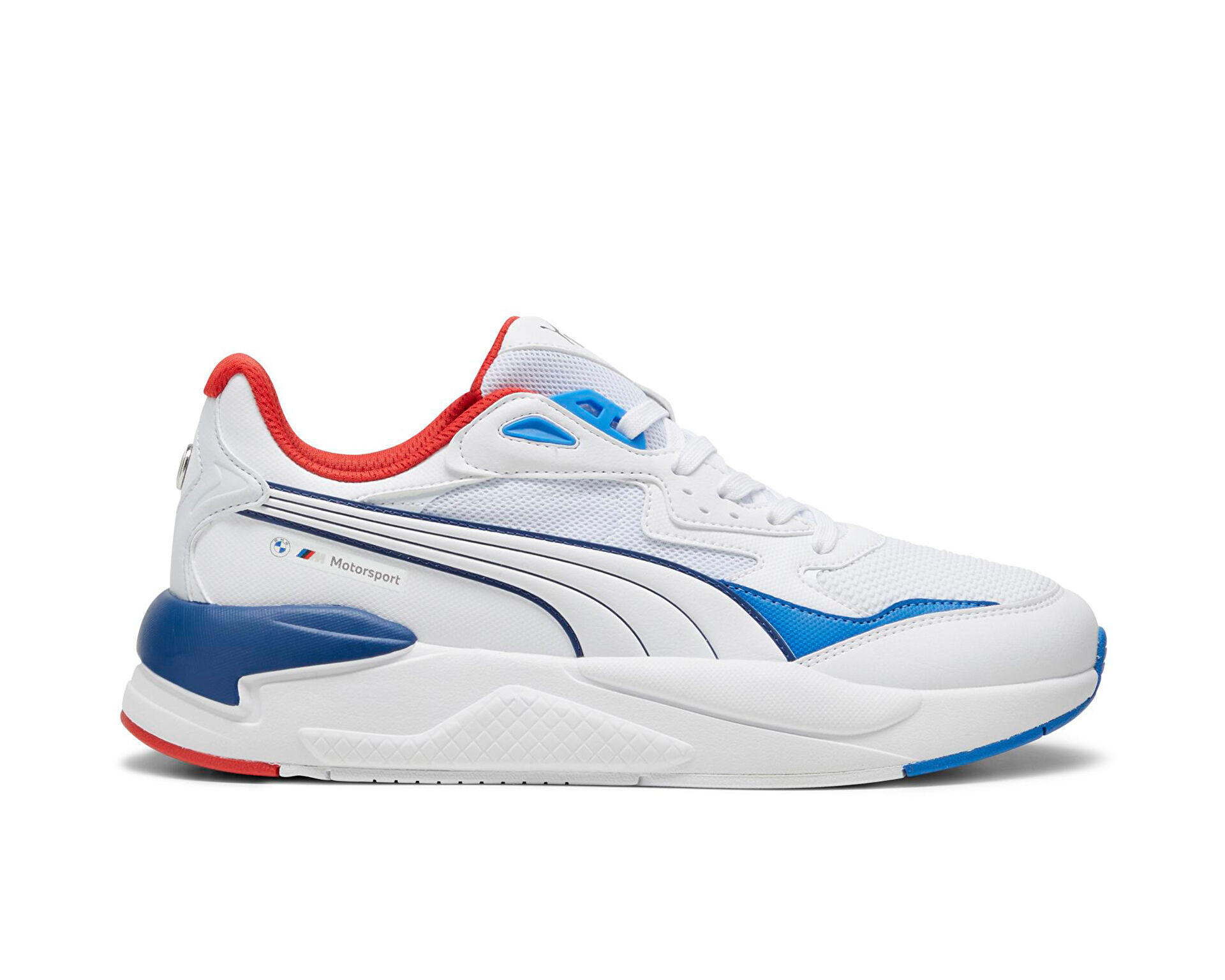Puma Unisex Bmw Mms X-Ray Speed Beyaz 30713710