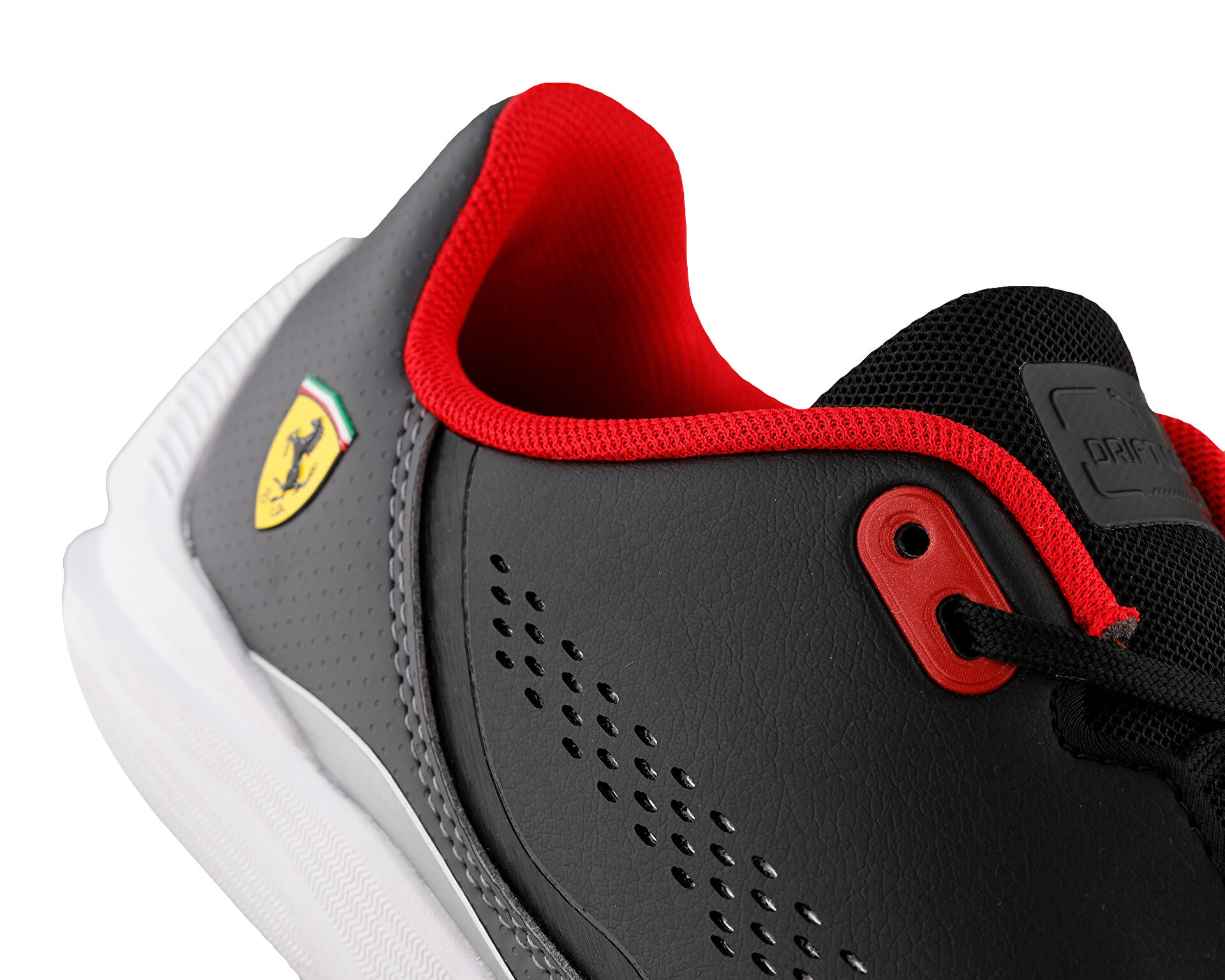 Puma drift cat on sale kırmızı