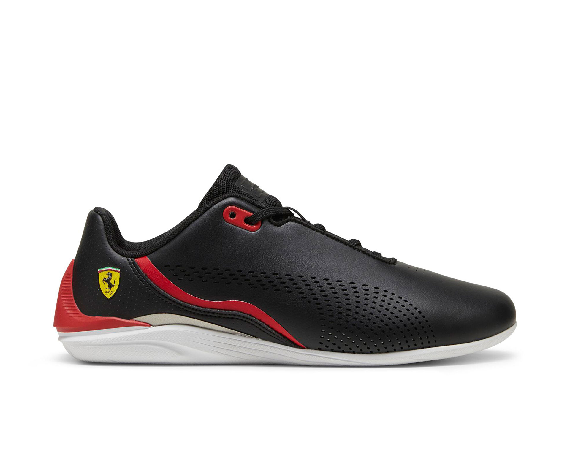 Puma ferrari yeni sezon deals