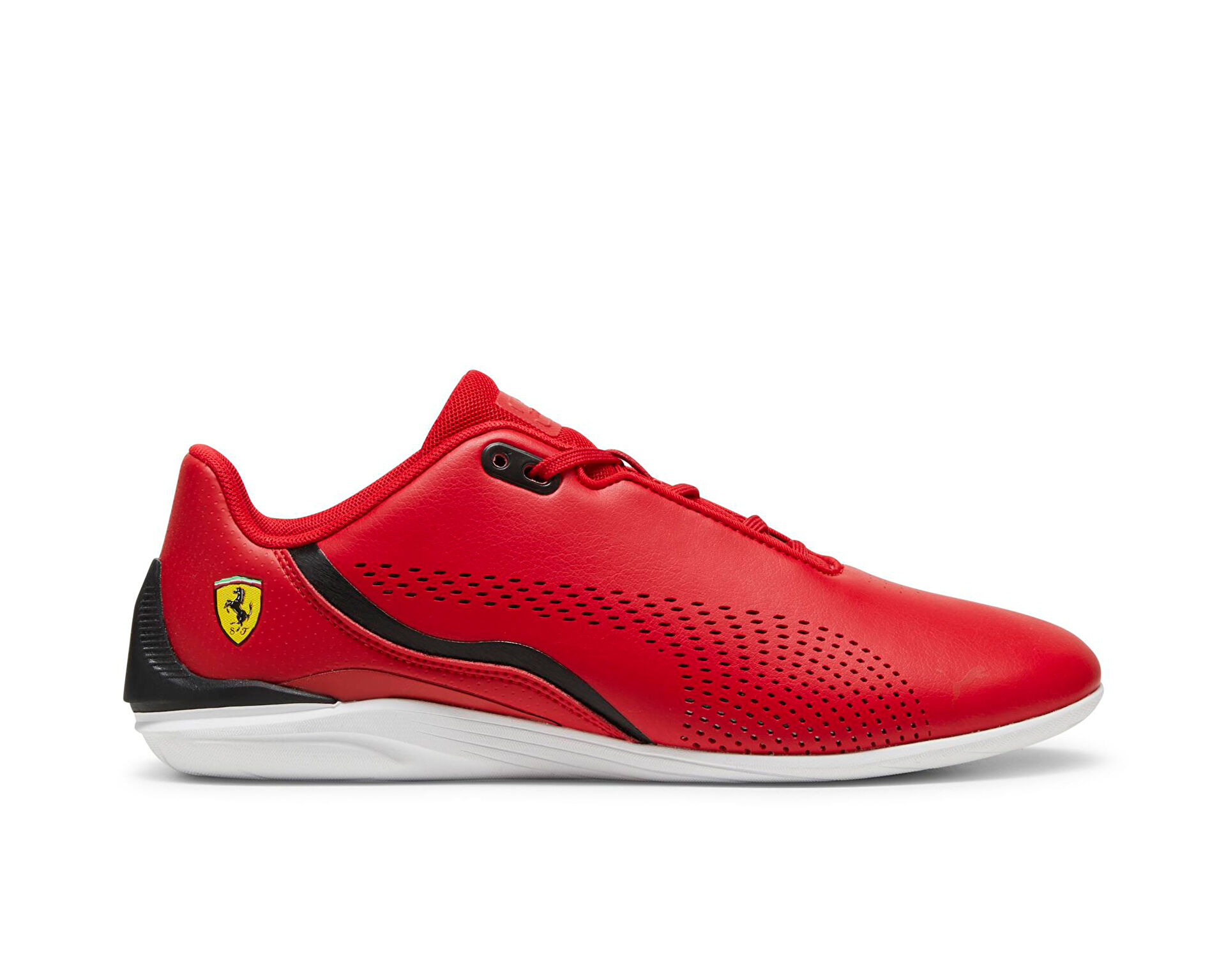 Puma Erkek Ferrari Drift Cat Decima K rm z 30719310