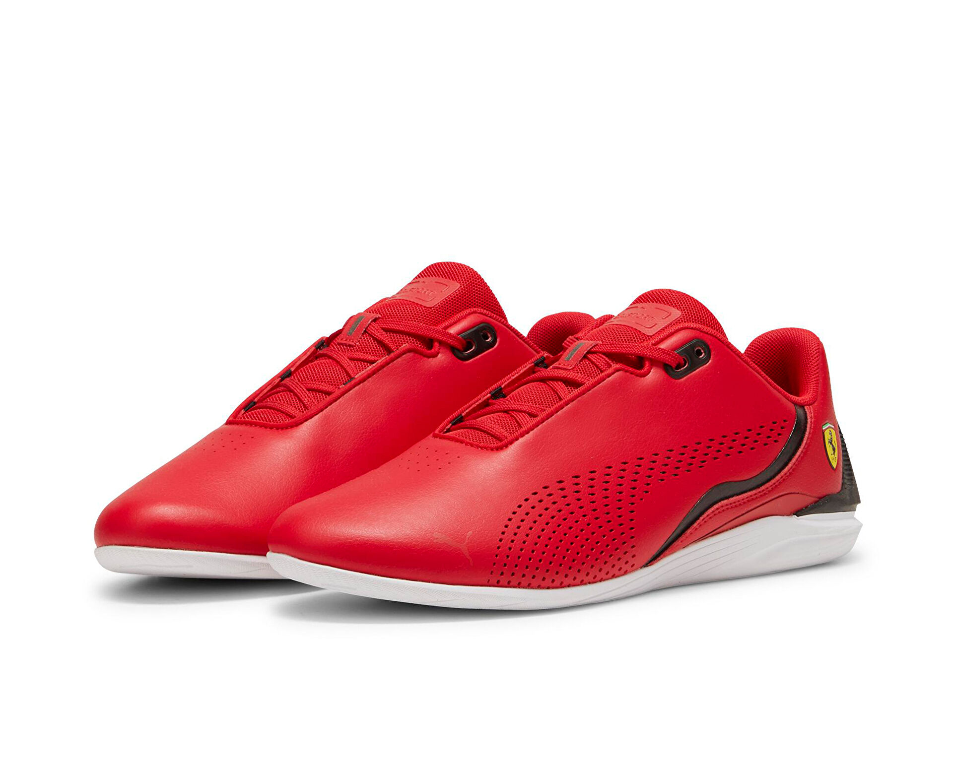 Puma Erkek Ferrari Drift Cat Decima K rm z 30719310