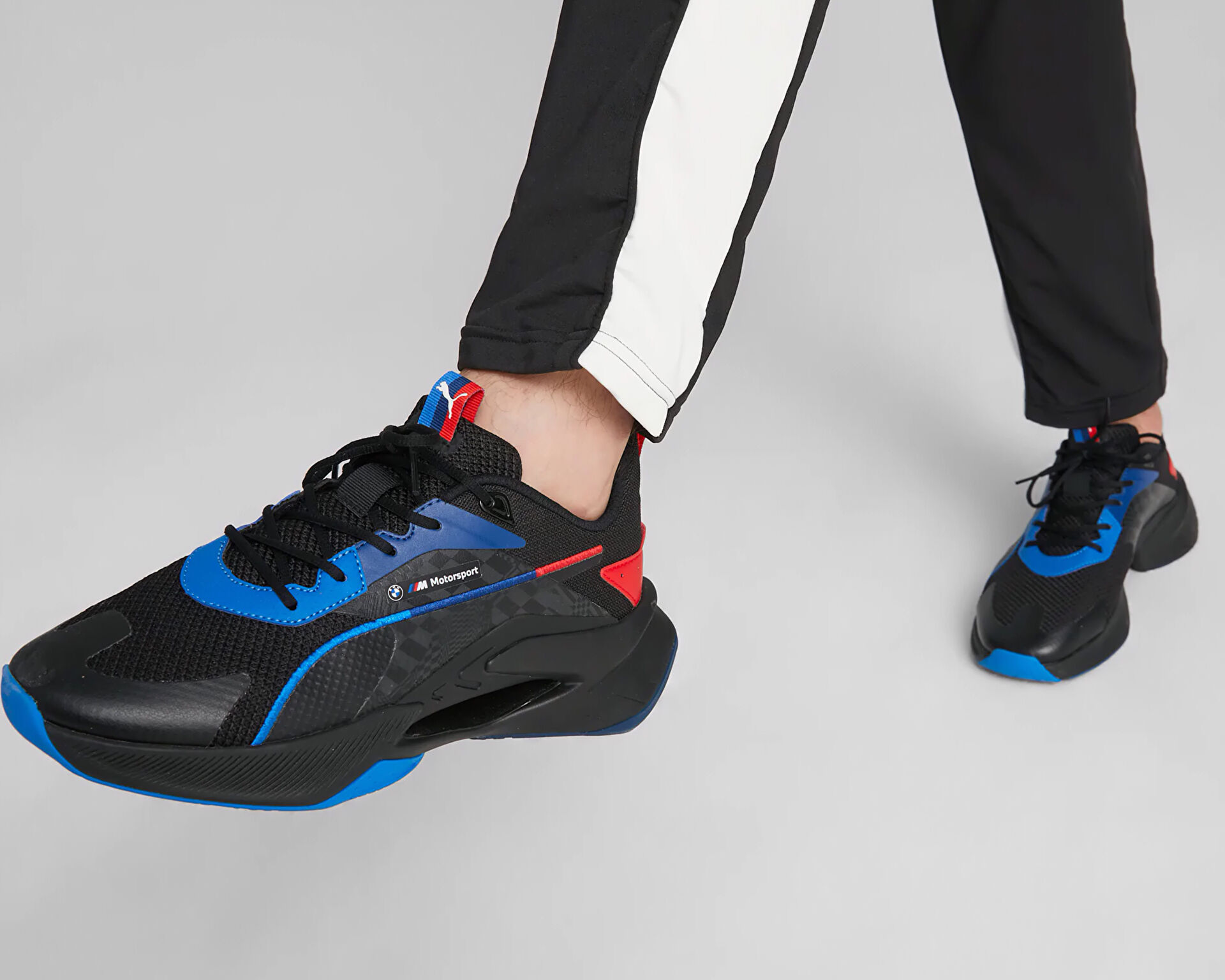 Puma bmw ayakkabı yeni sezon clearance