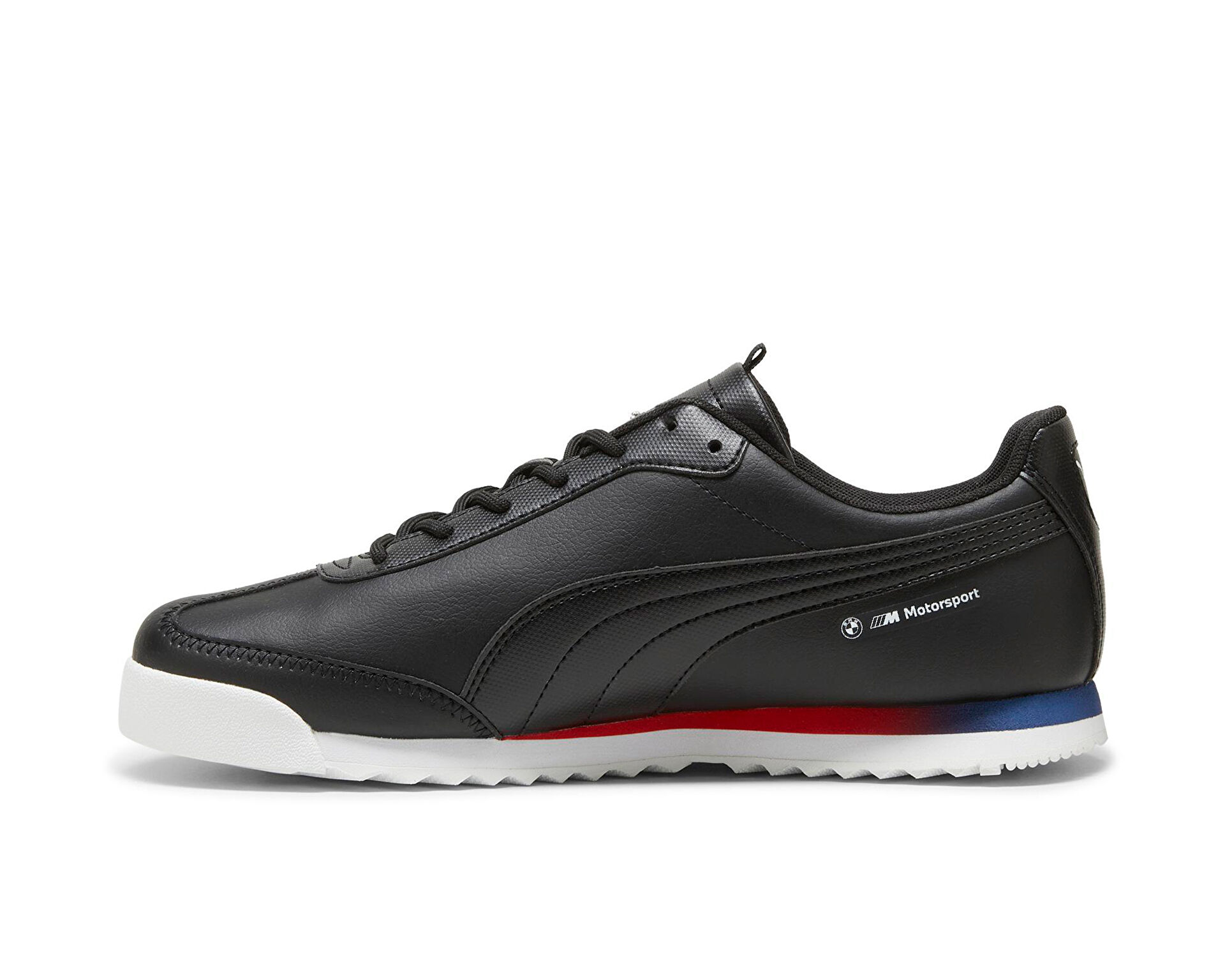 Puma Erkek Bmw Mms Roma Via Siyah 30803301