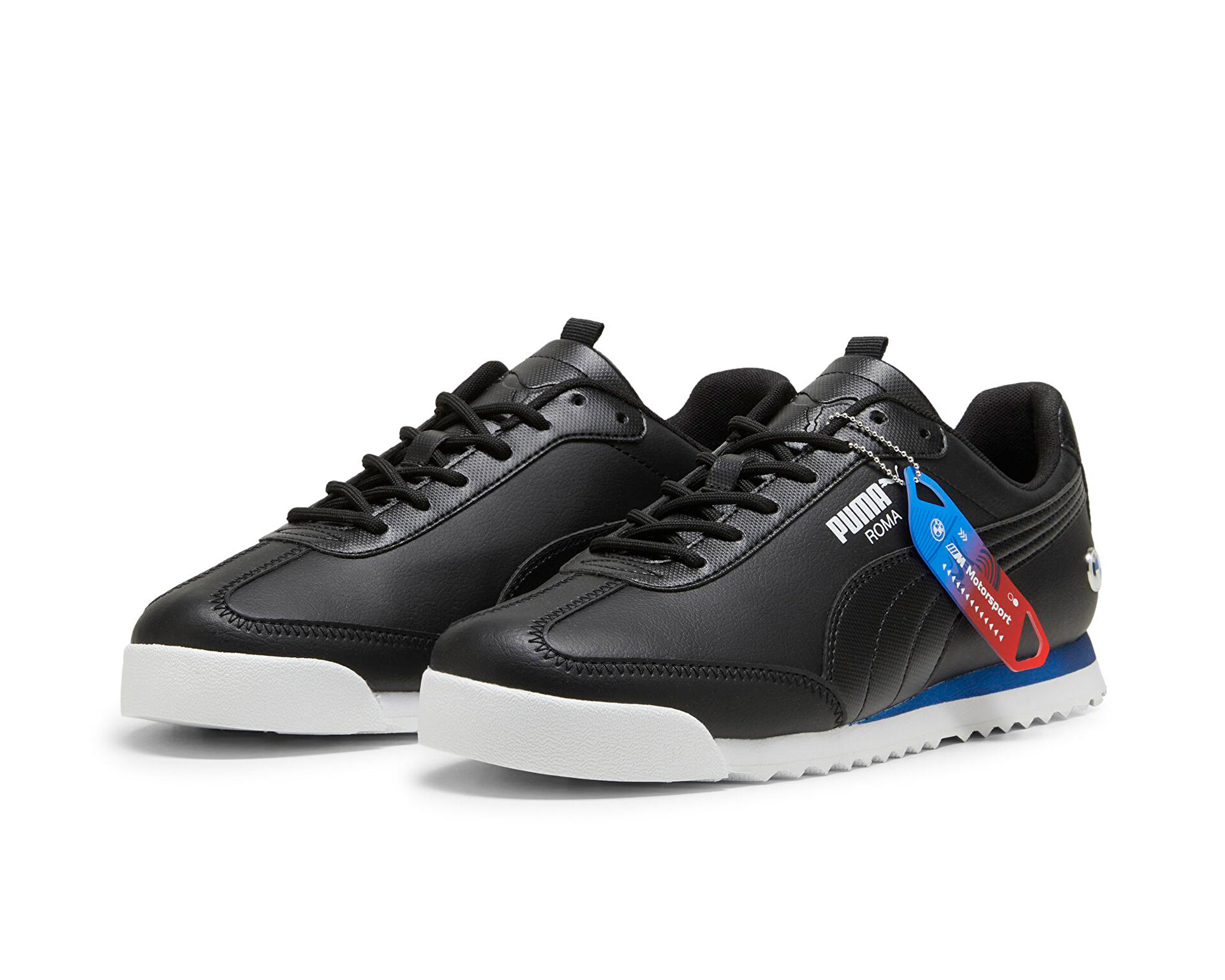 Puma mms roma online