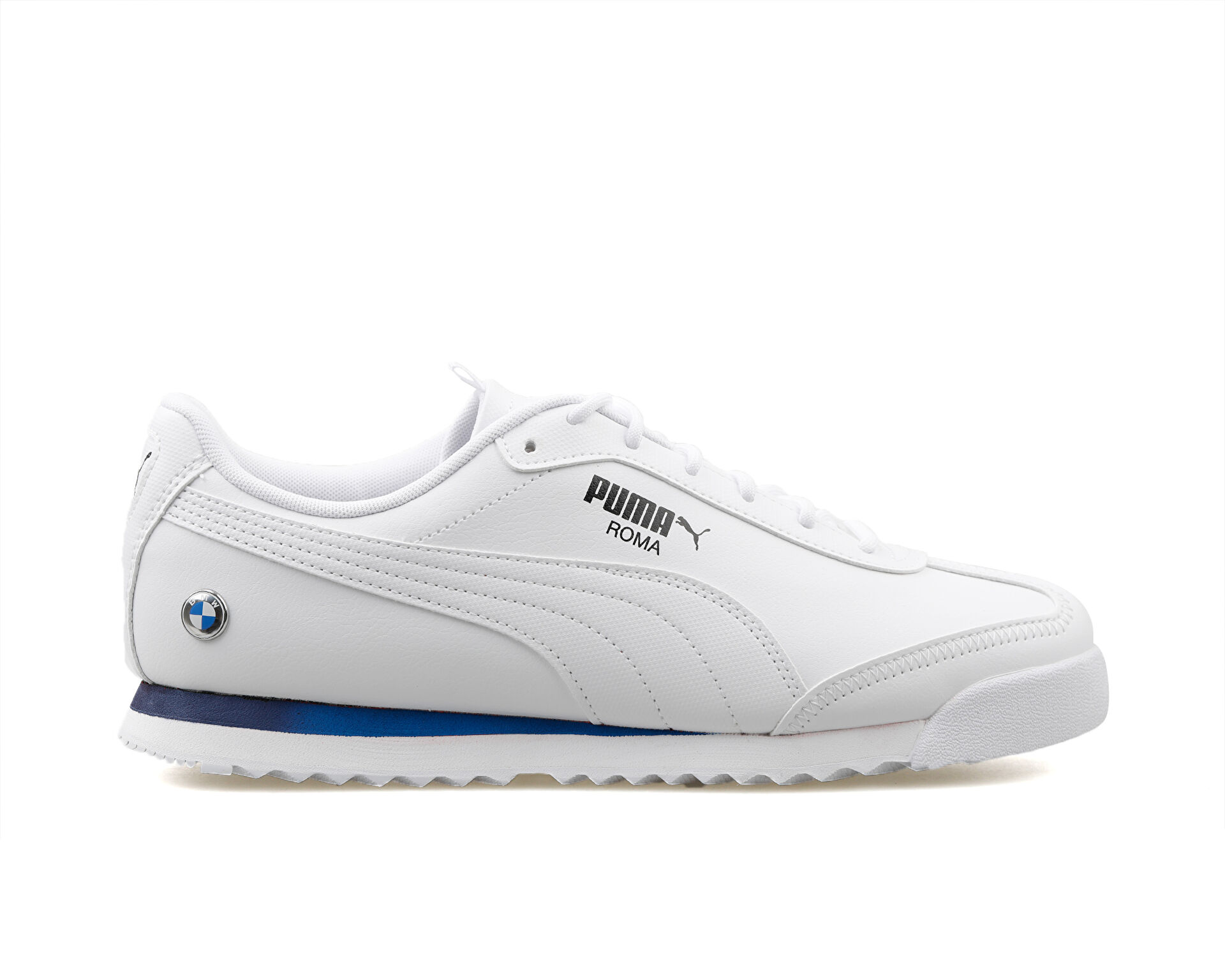 Puma Erkek Bmw Mms Roma Via Beyaz 30803302