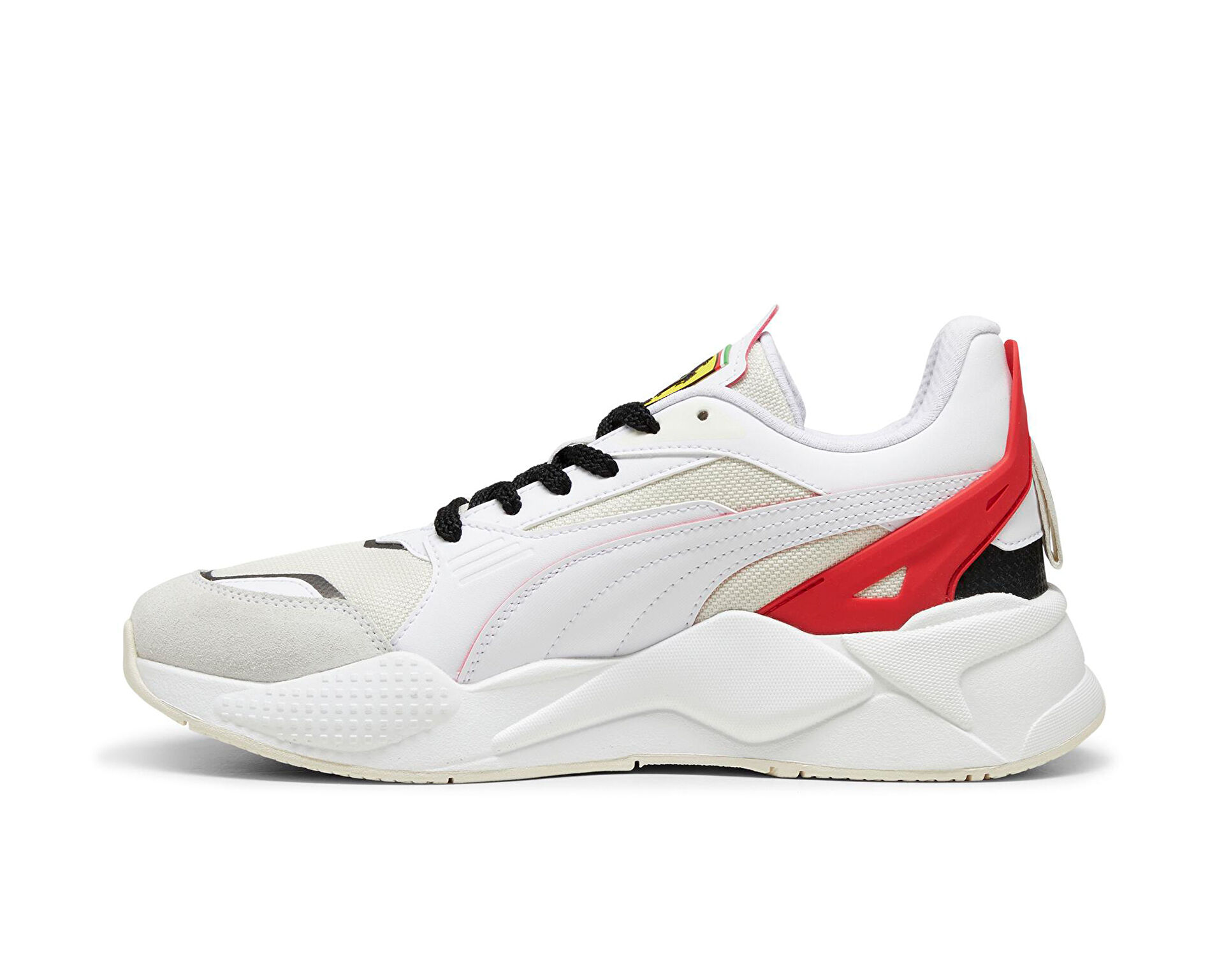 Rs x ferrari new arrivals