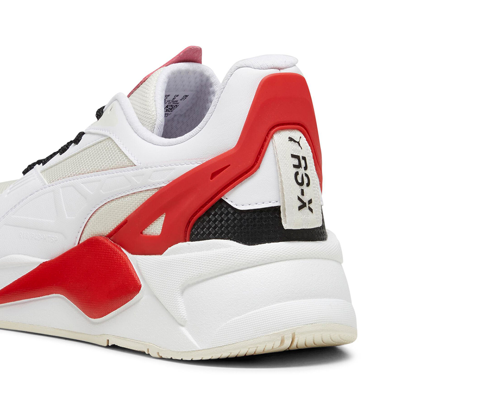 Puma Unisex Ferrari Rs X T Beyaz 30806402