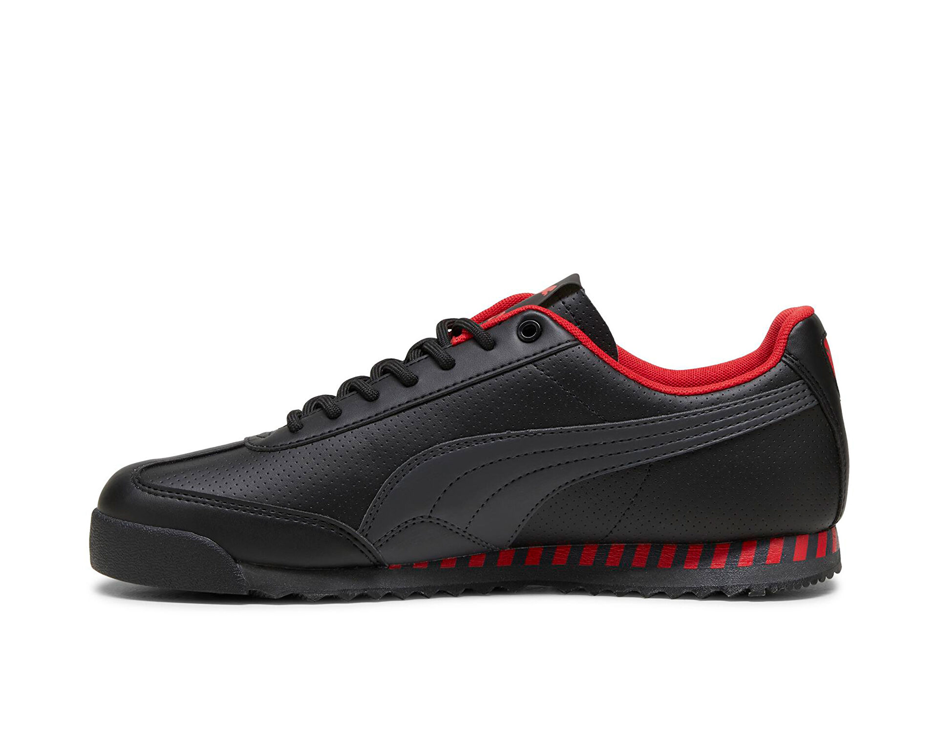 Puma roma ferrari store