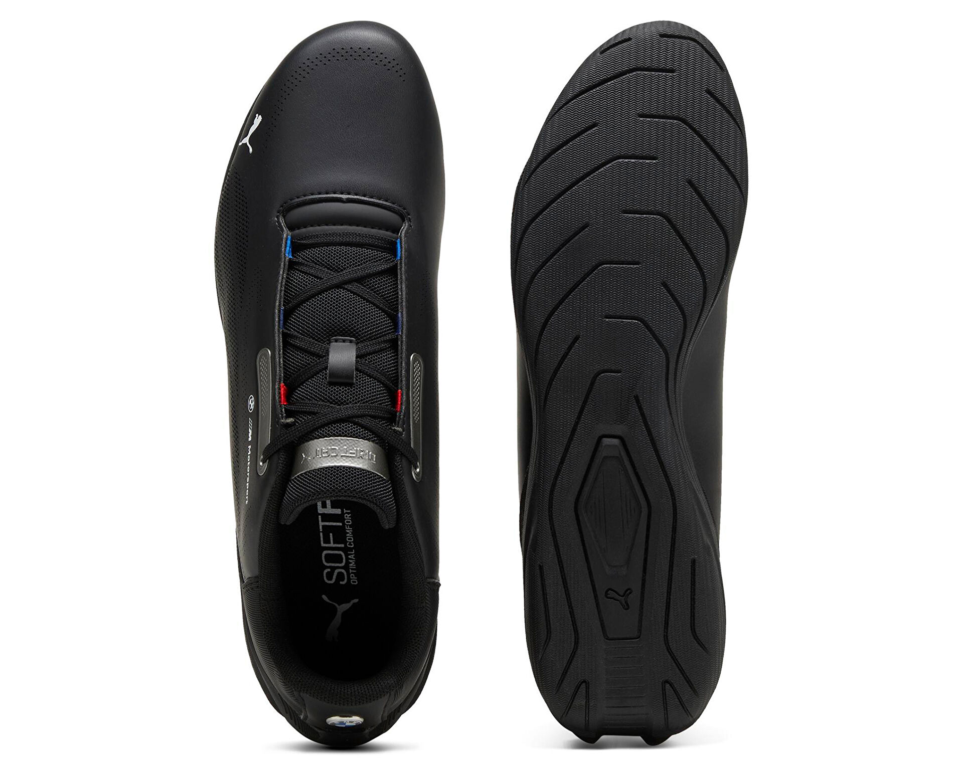 Puma tracksuit crank outlet
