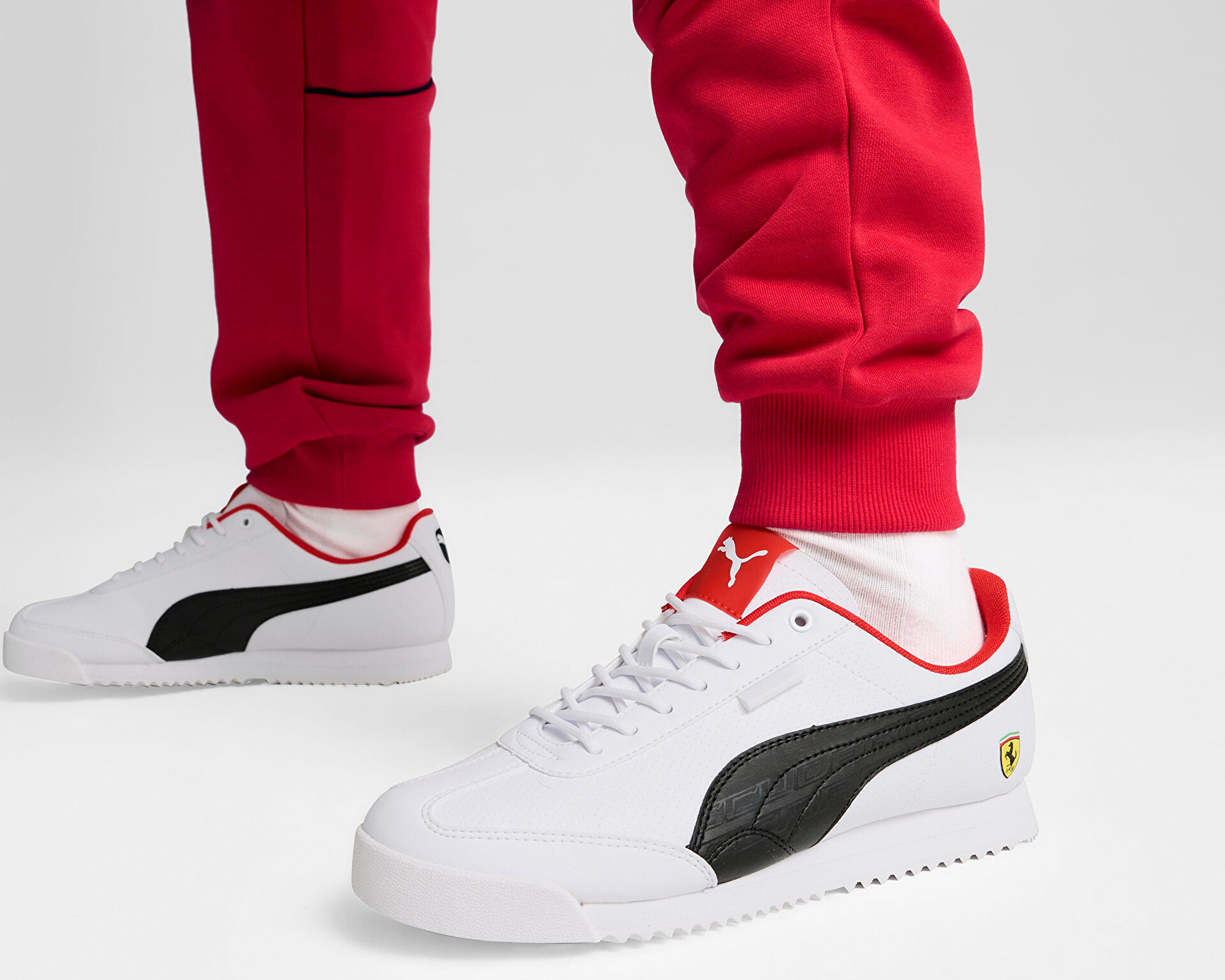 Puma men's ferrari roma sneaker online