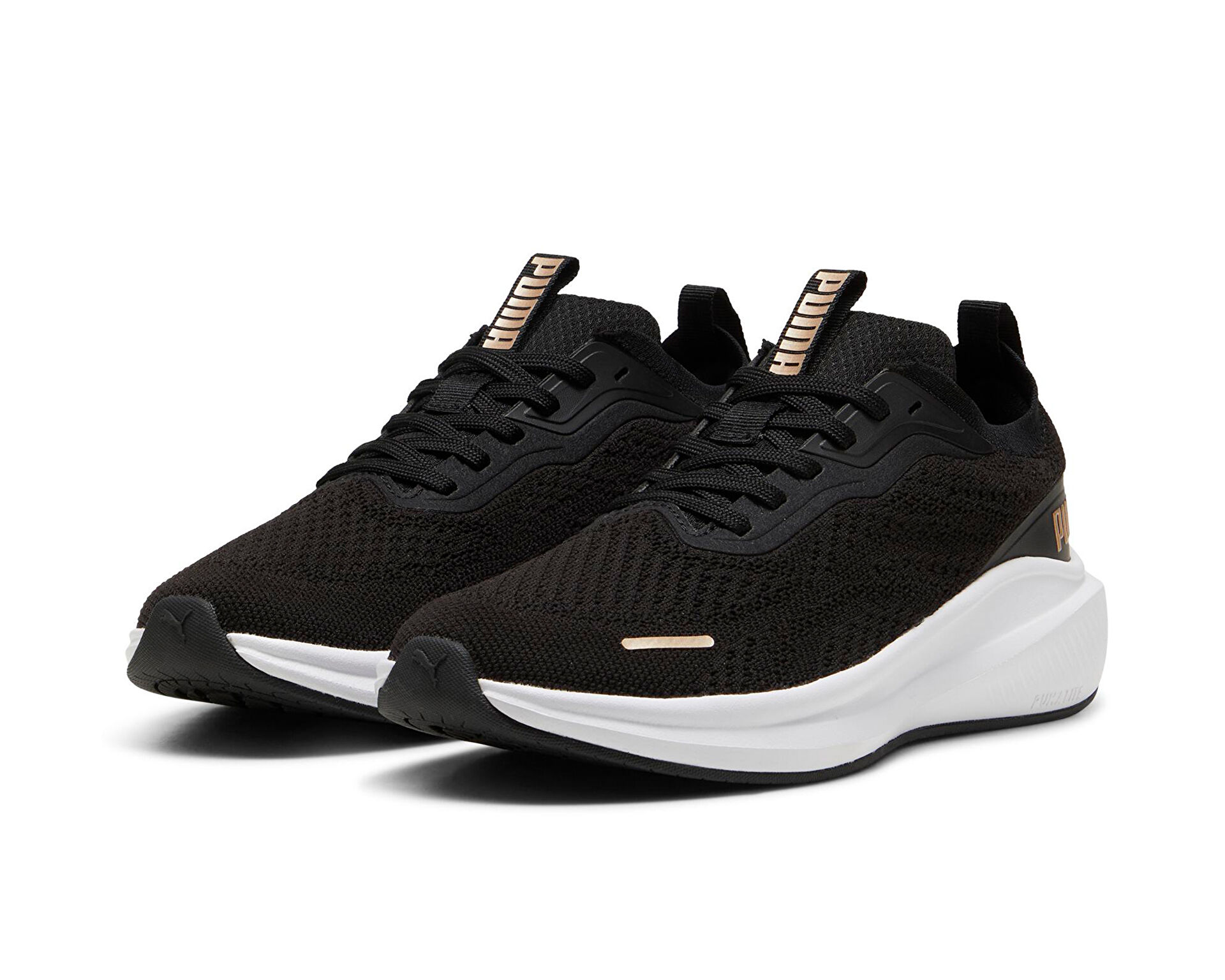Puma Kad n Skyrocket Lite Engineered Siyah 31010002