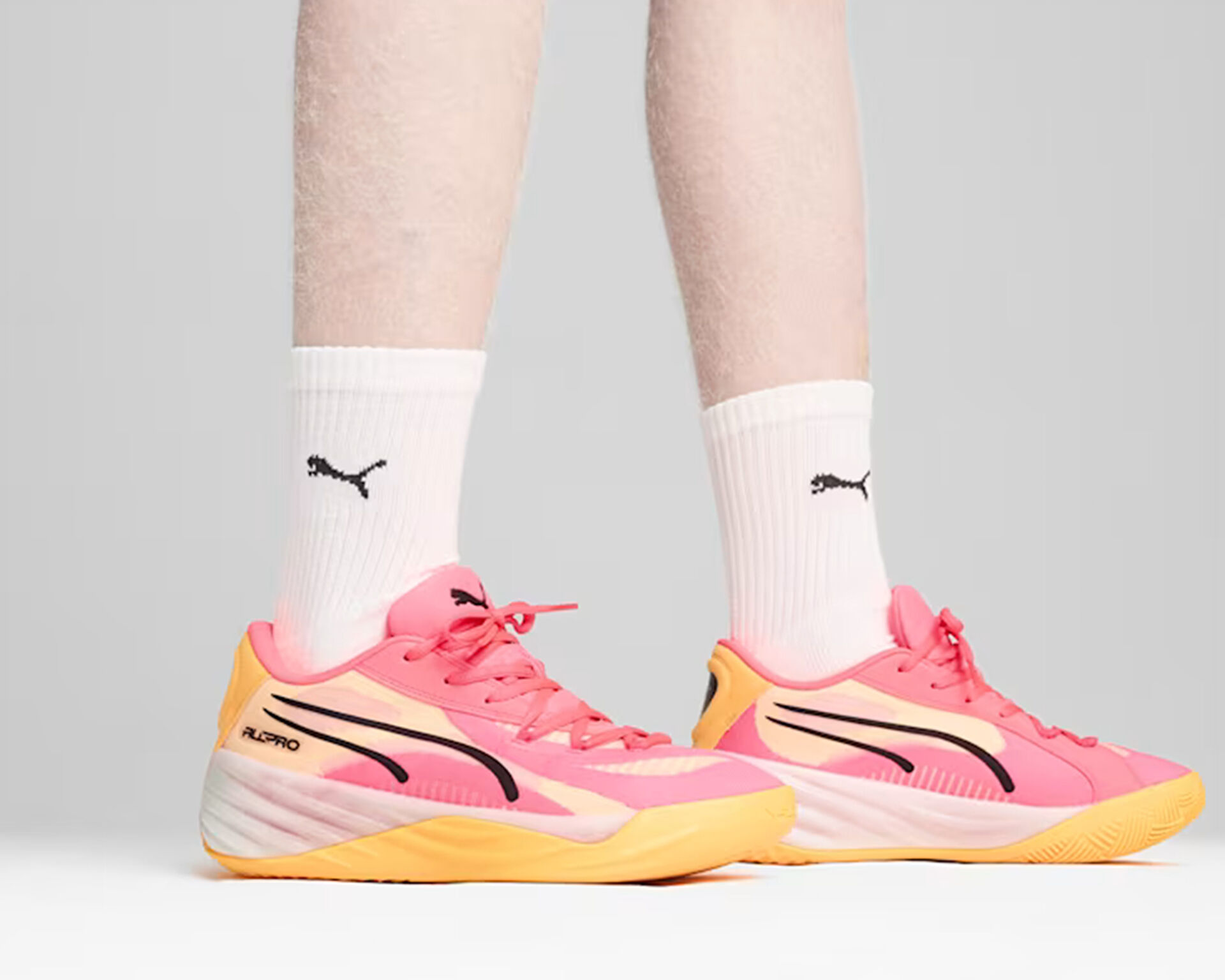 New puma shoes basketball outlet