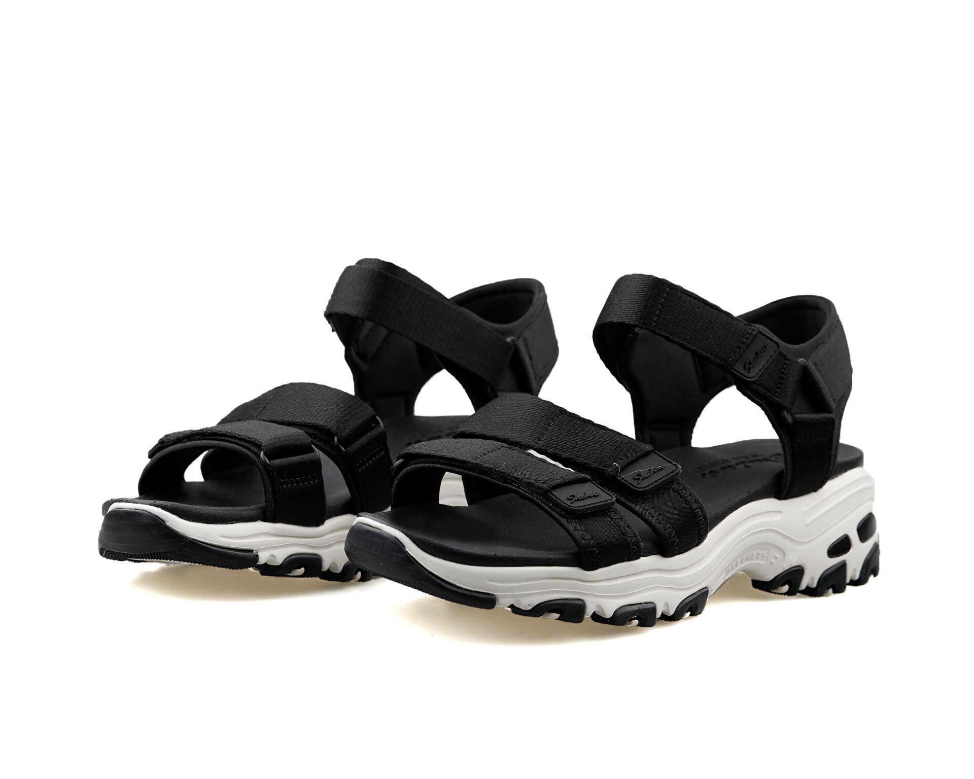 Skechers 31514 blk outlet
