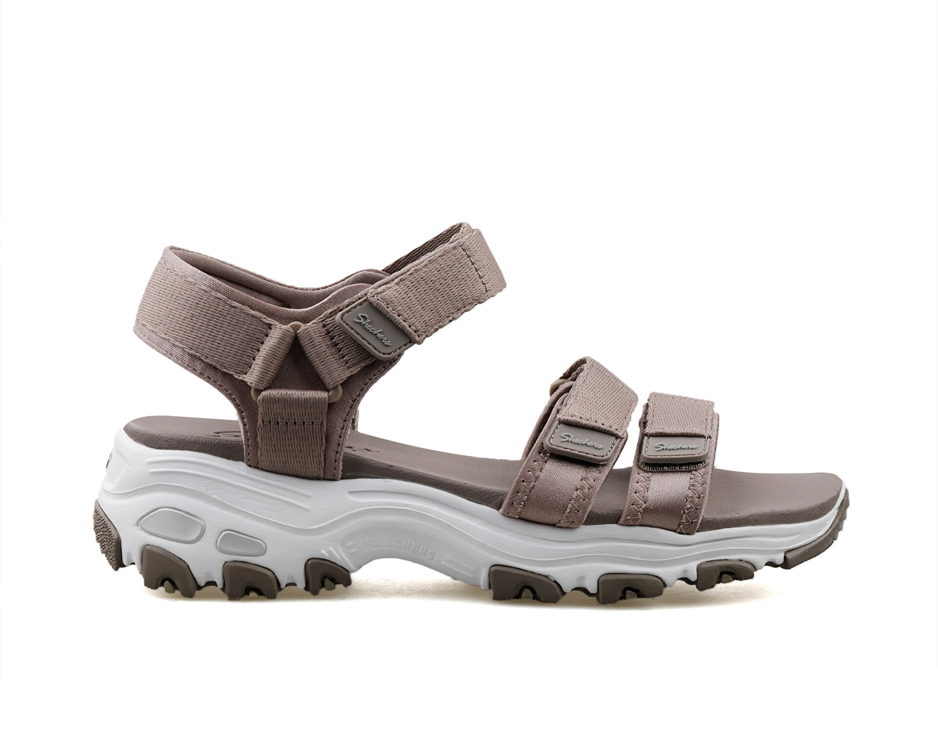 Skechers Kad n D Lites Fresh Catch Krem 31514 TPE