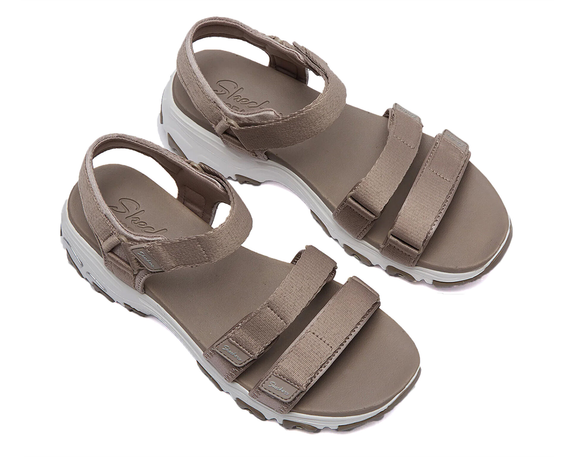 Skechers fresh catch sandals hot sale