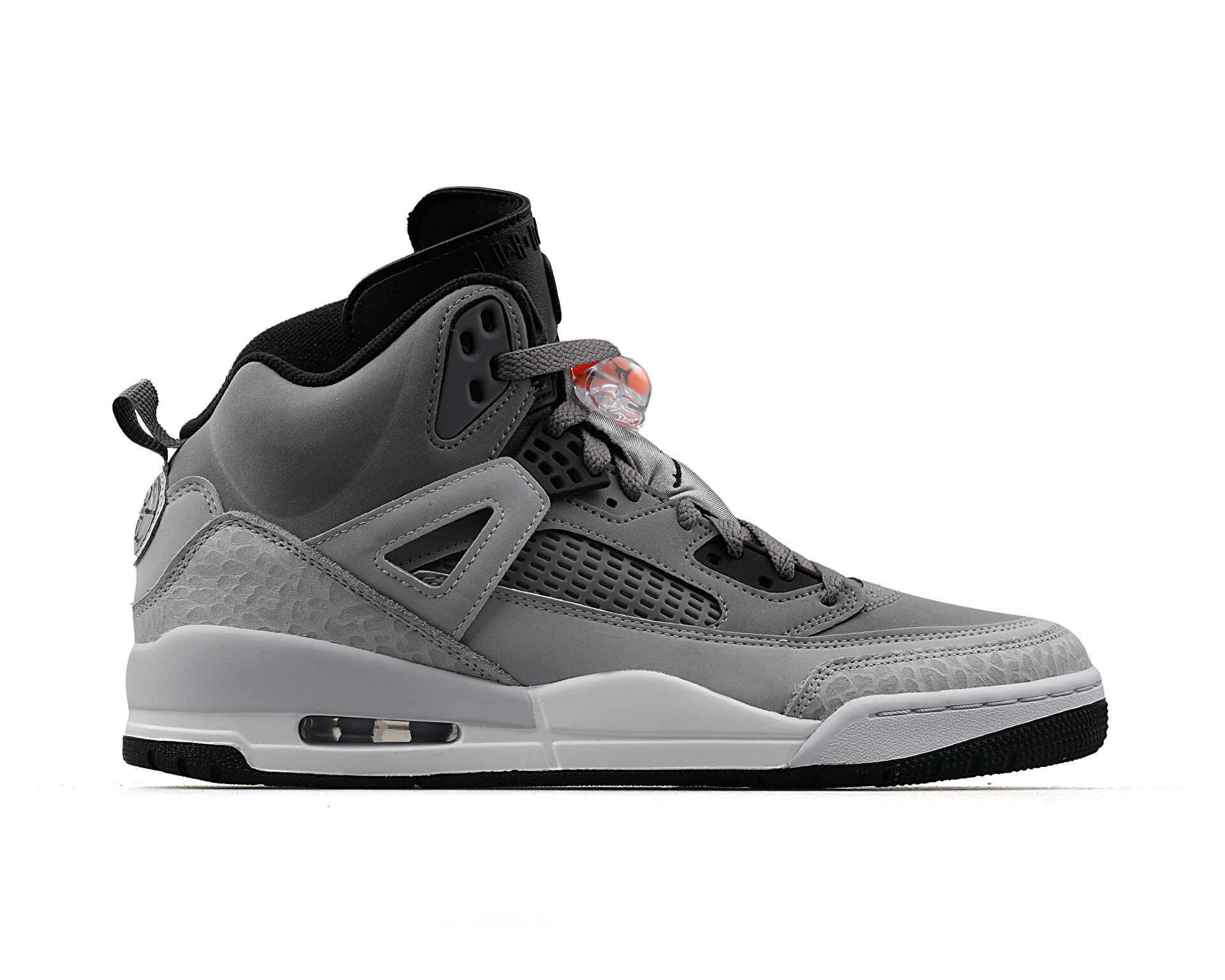 Nike Erkek Jordan Spizike Gri 315371 008
