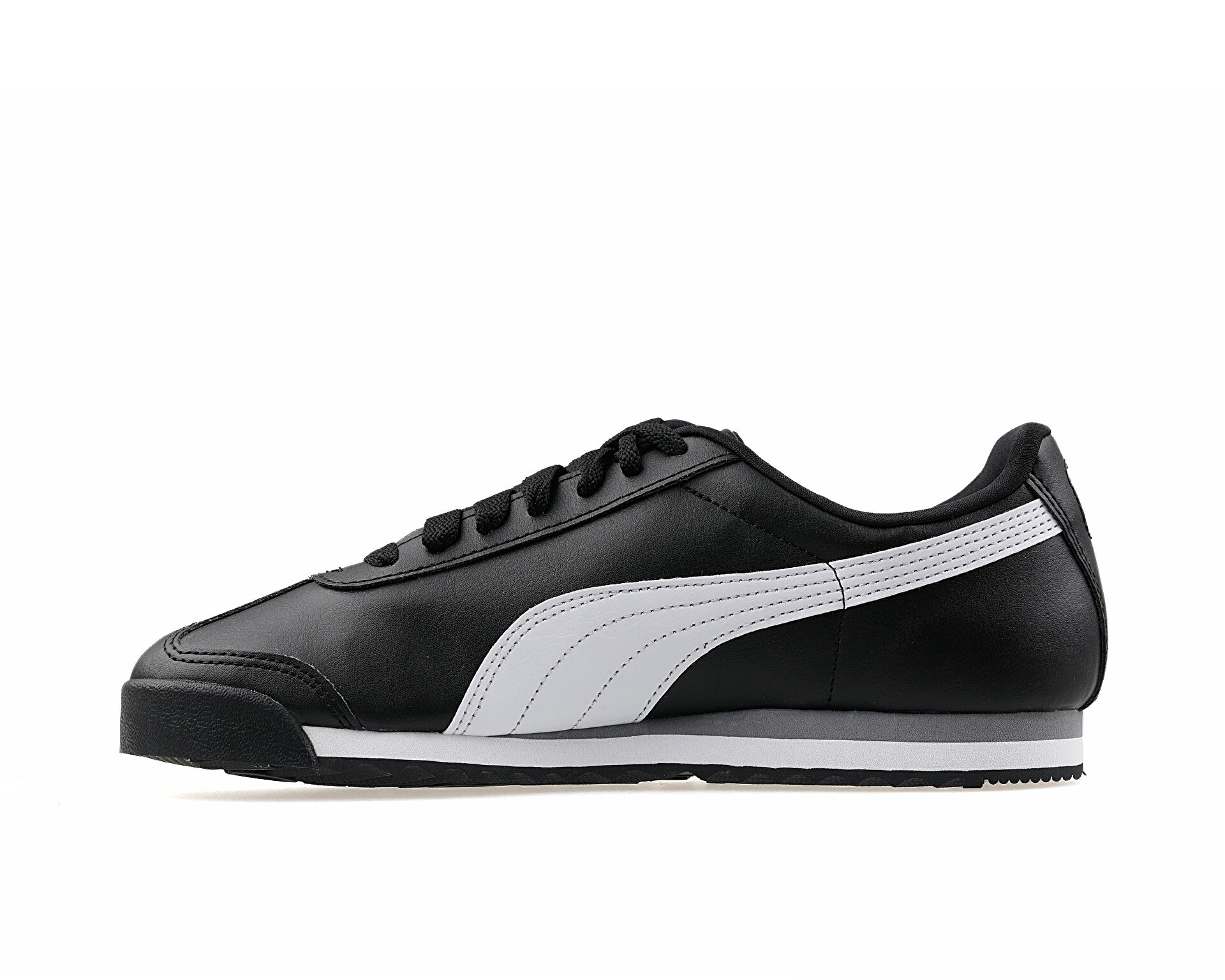 Puma roma erkek siyah cheap