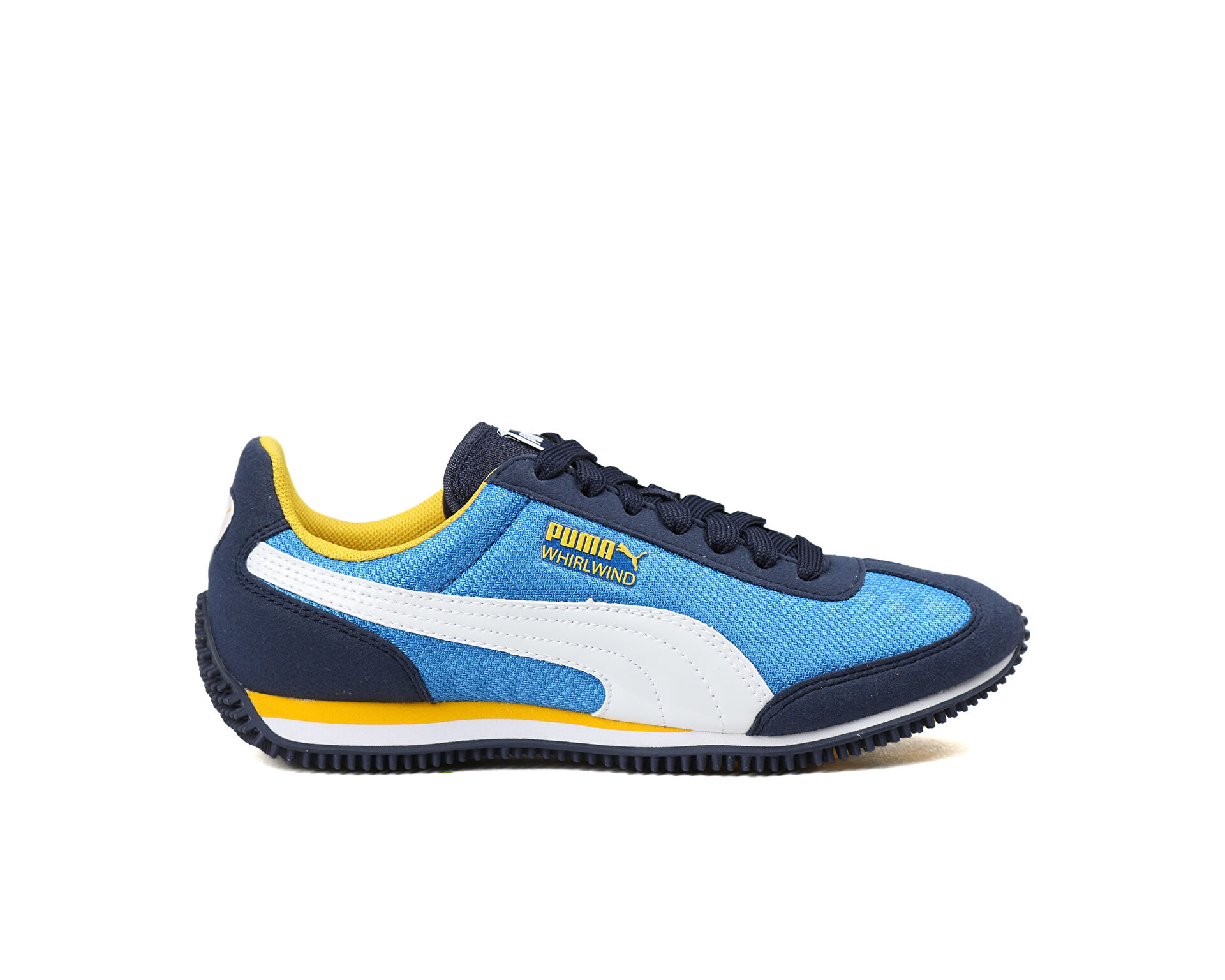 Puma whirlwind mesh jr cheap