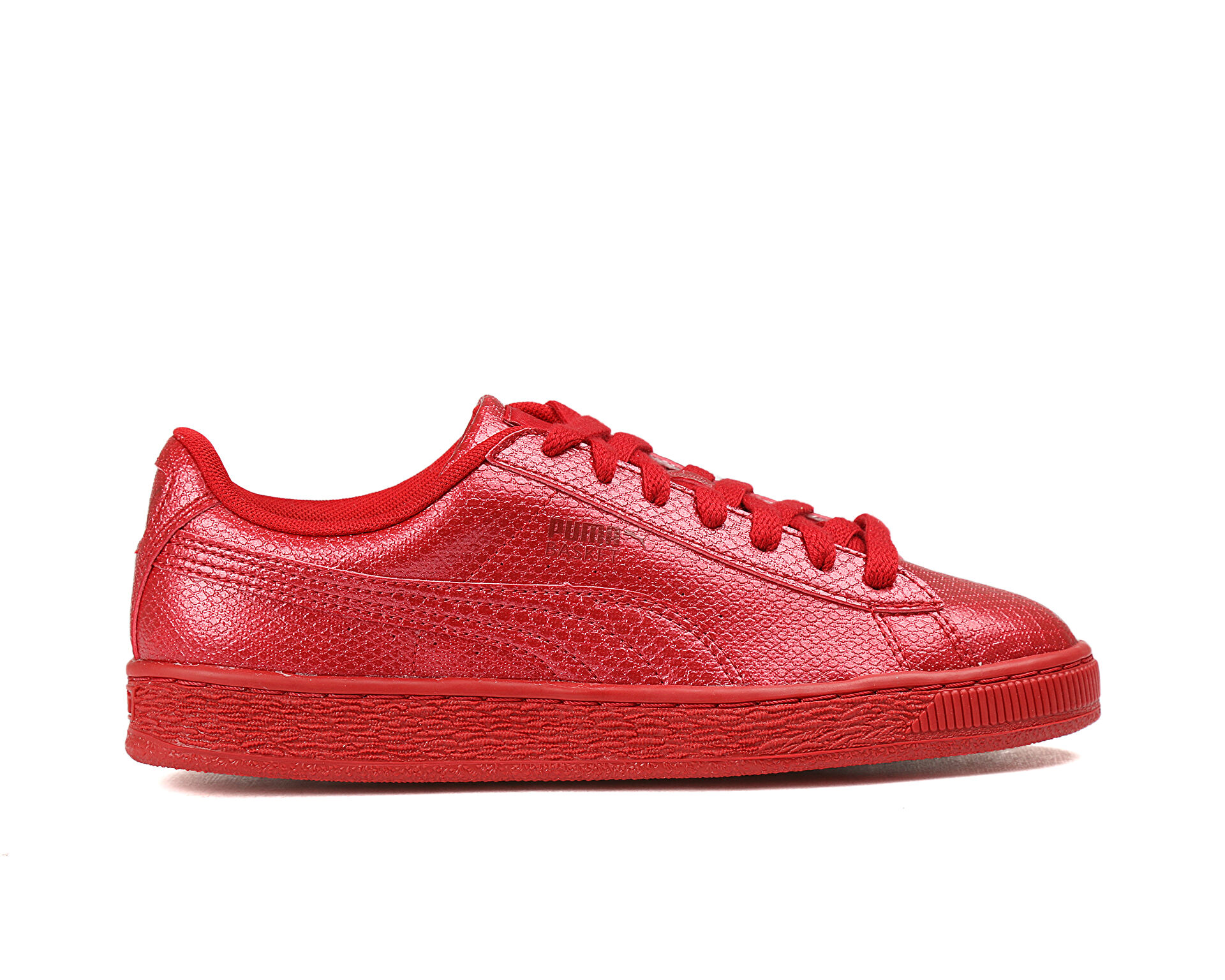 Puma basket on sale future minimal