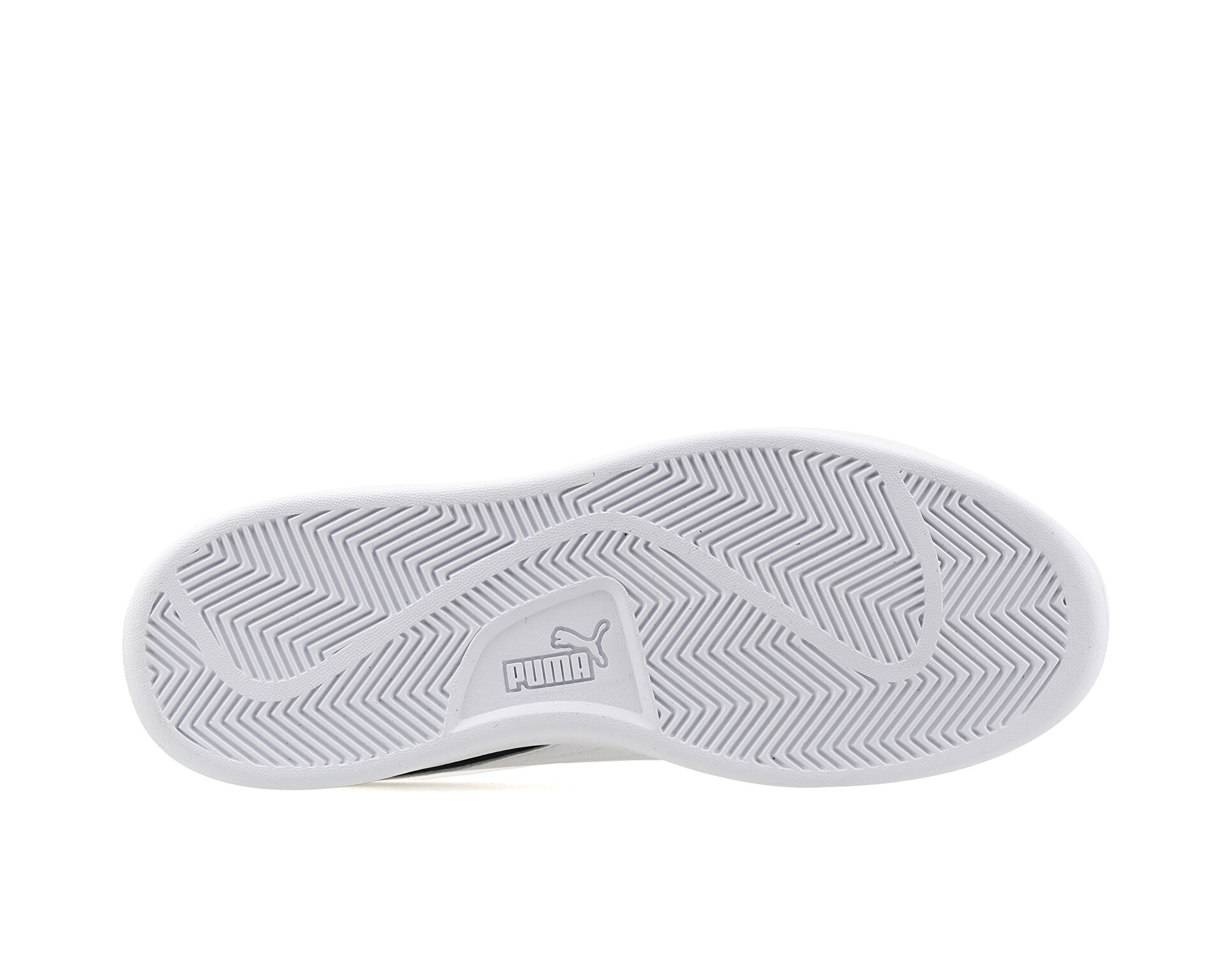 Puma Unisex Smash V2 Siyah 36498901