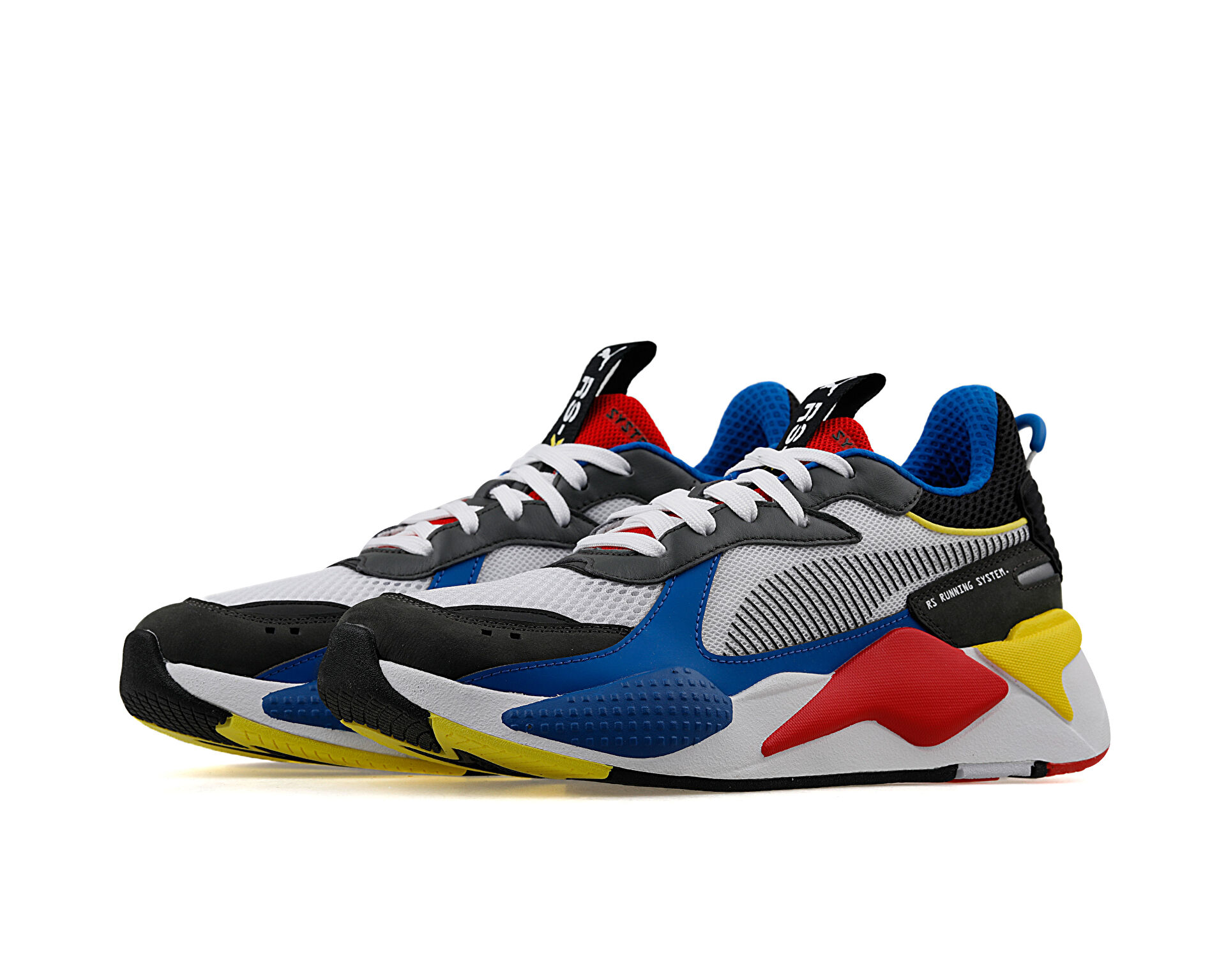 Puma rs outlet x toys korayspor