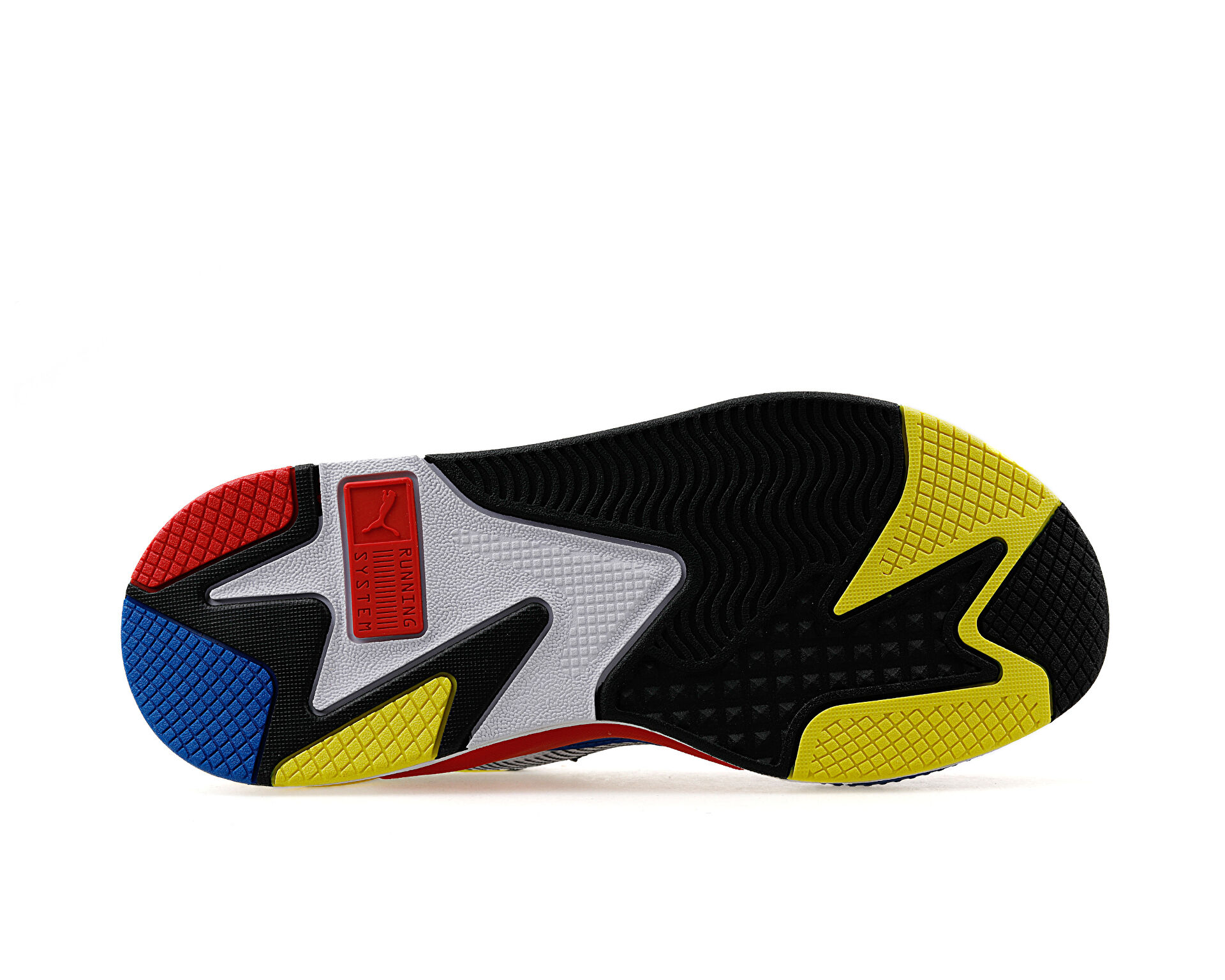 Puma toys erkek 2025