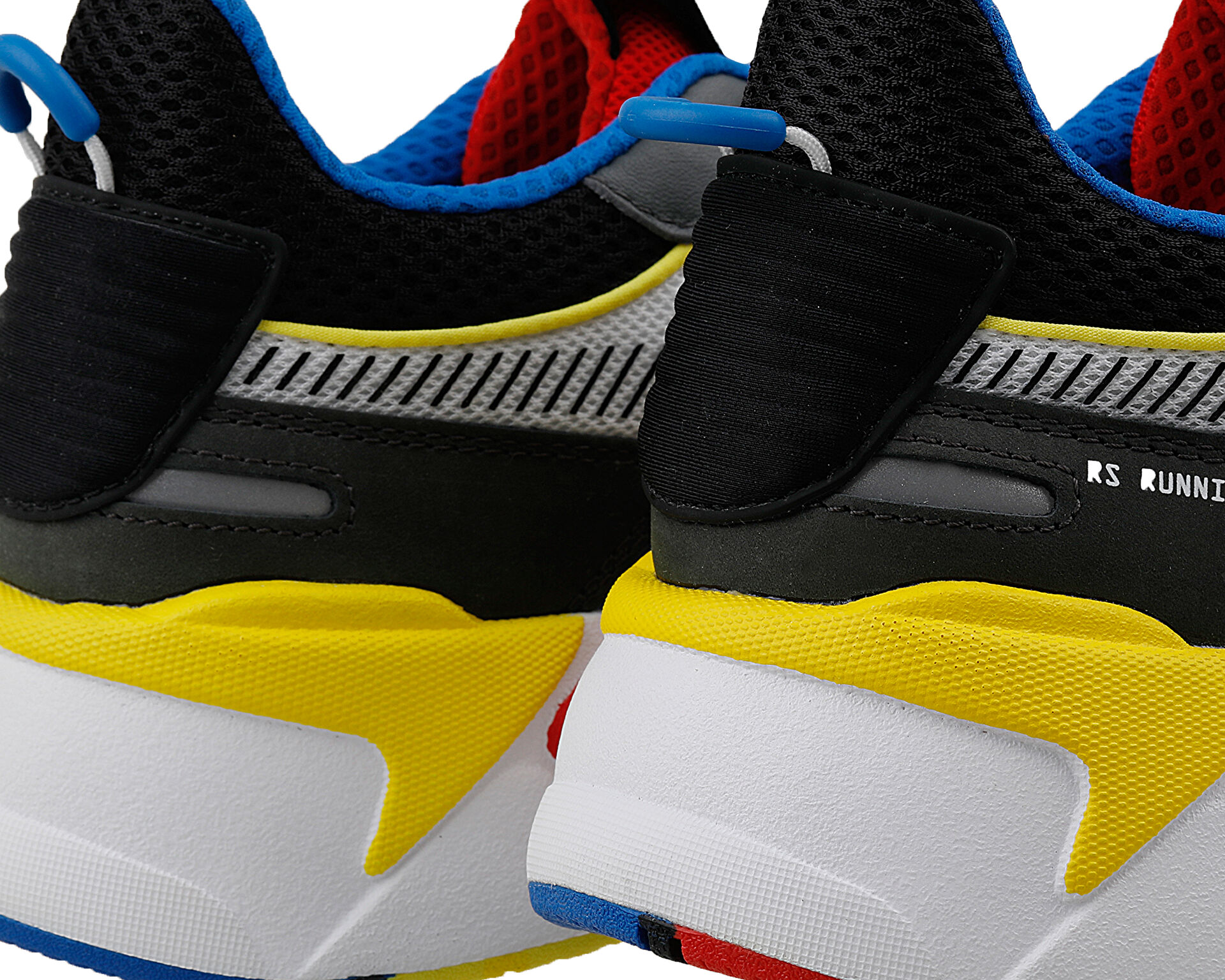 RUNNING Shoes Rs X Toys