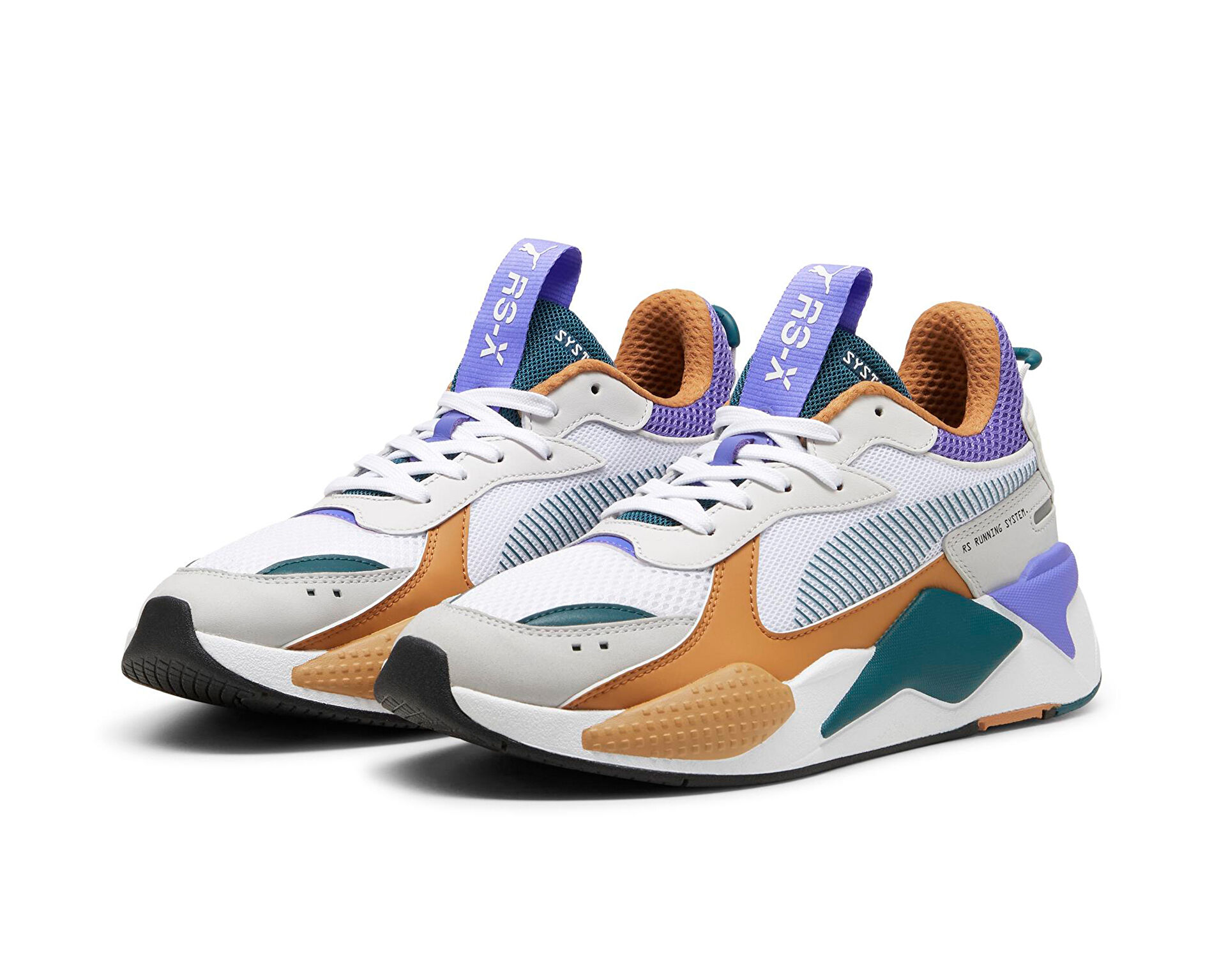 Puma Unisex Rs X Toys Cok Renkli 36944928