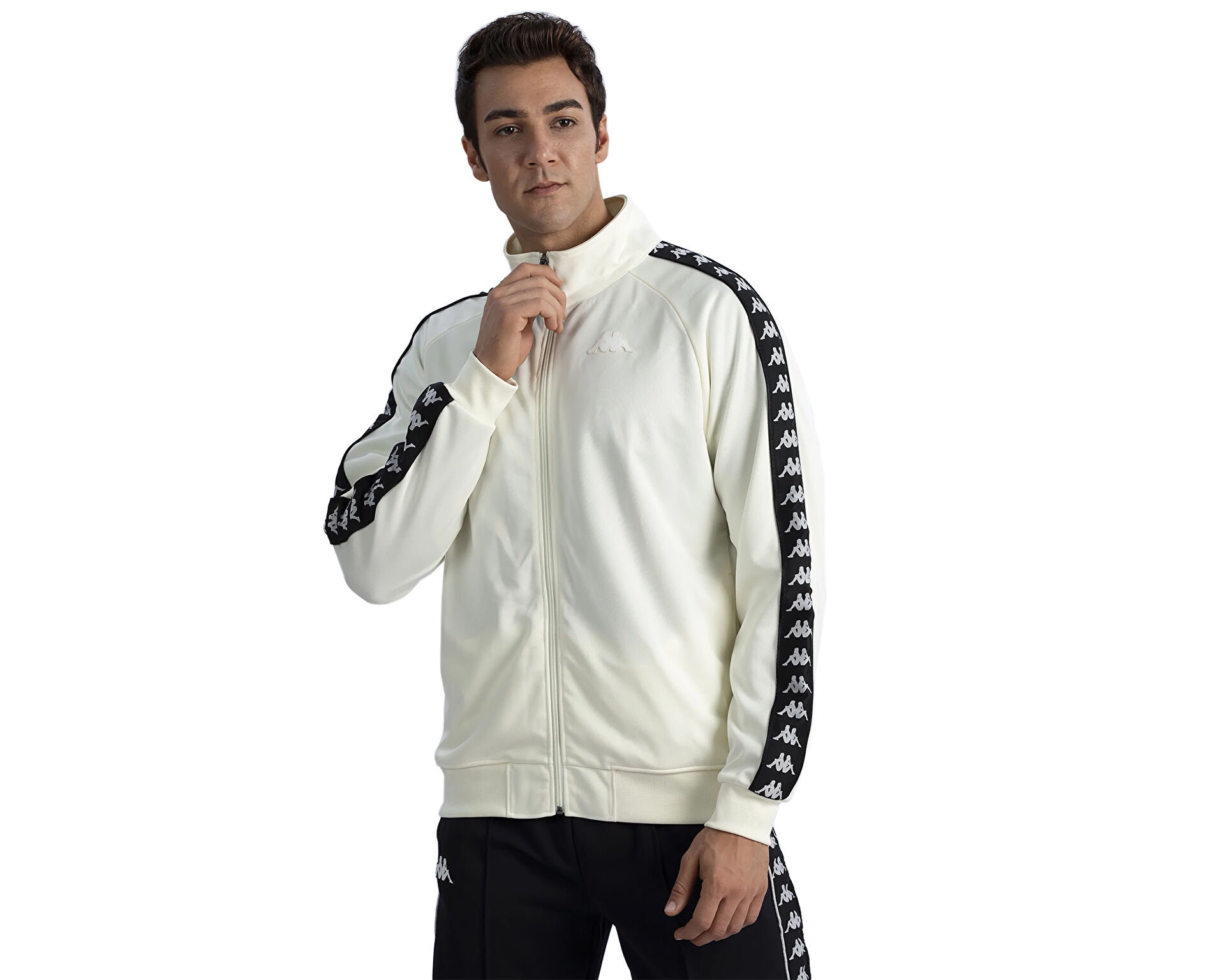 222 banda top anniston slim jacket