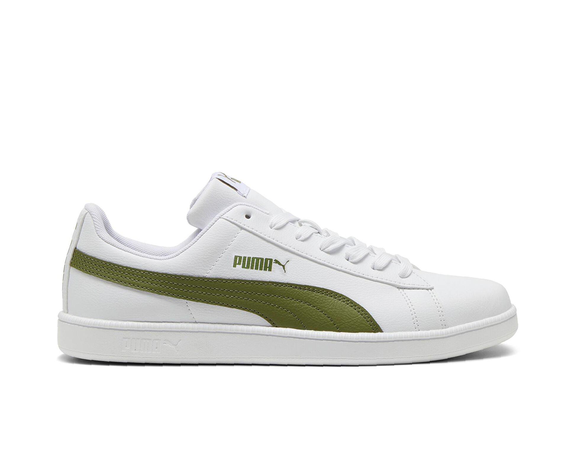 Puma Unisex Puma Up Beyaz 37260544