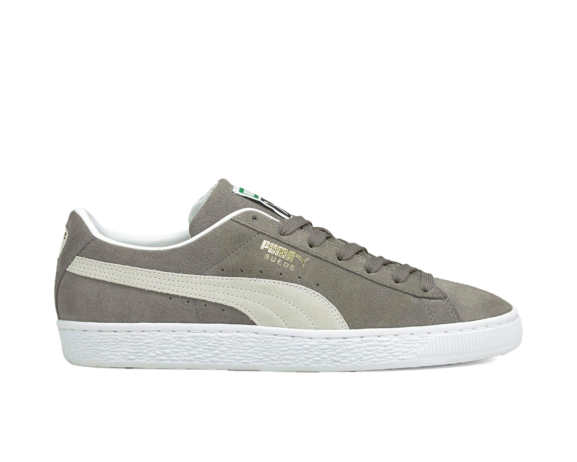 Suede classic x karl 2025