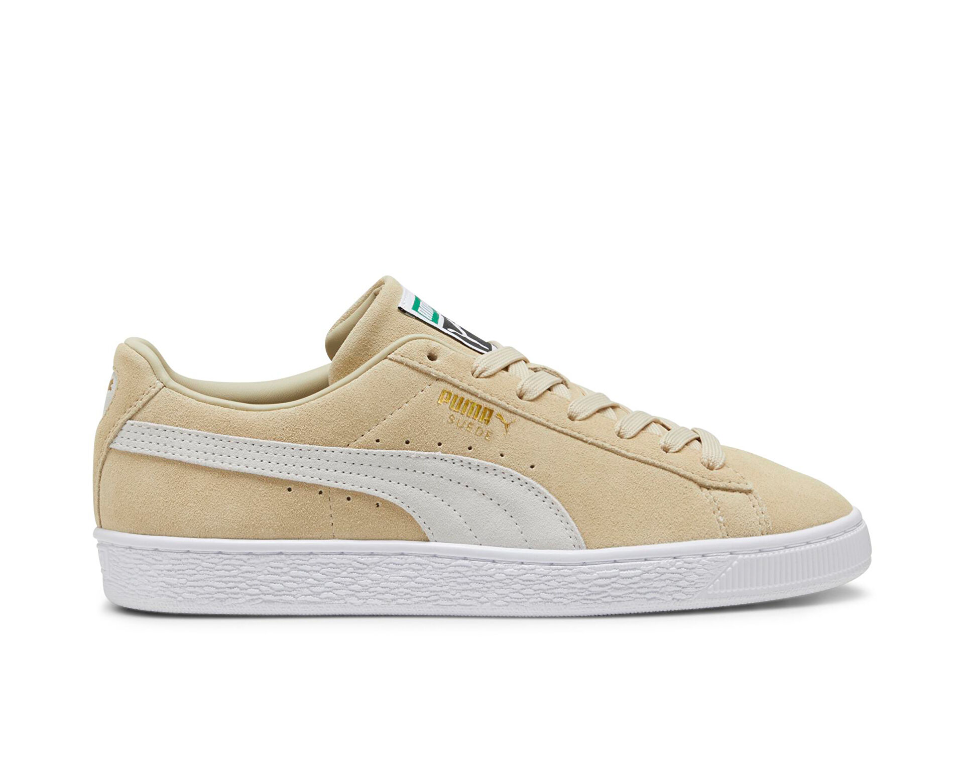 Suede s puma sales