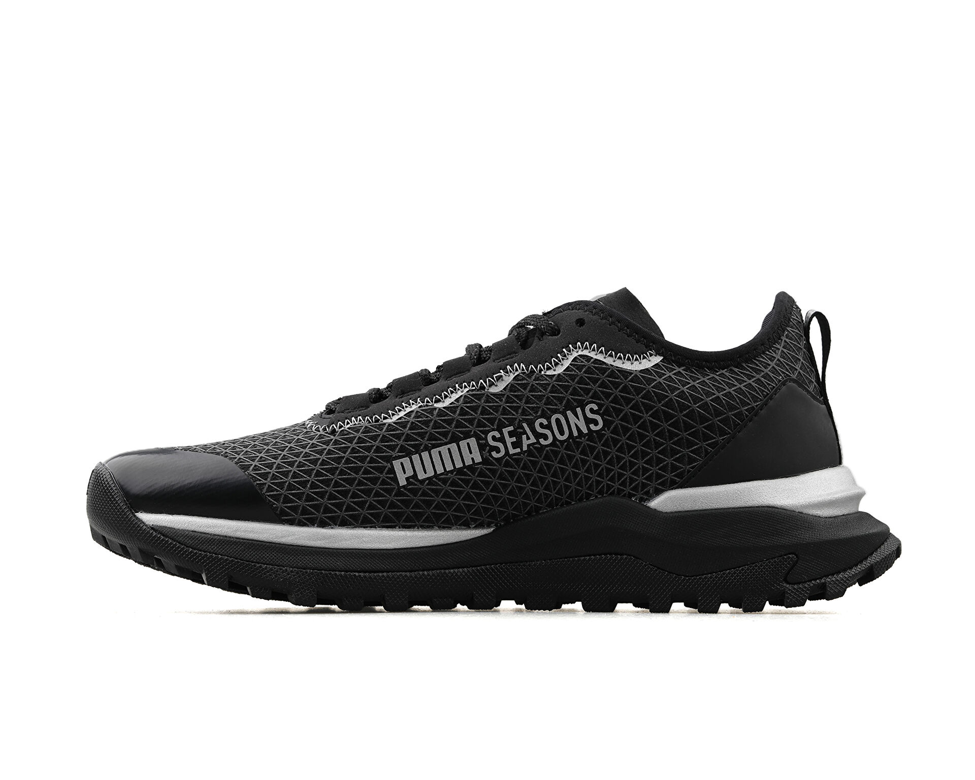 Puma mega nrgy turbo 2 erkek deals koşu ayakkabısı