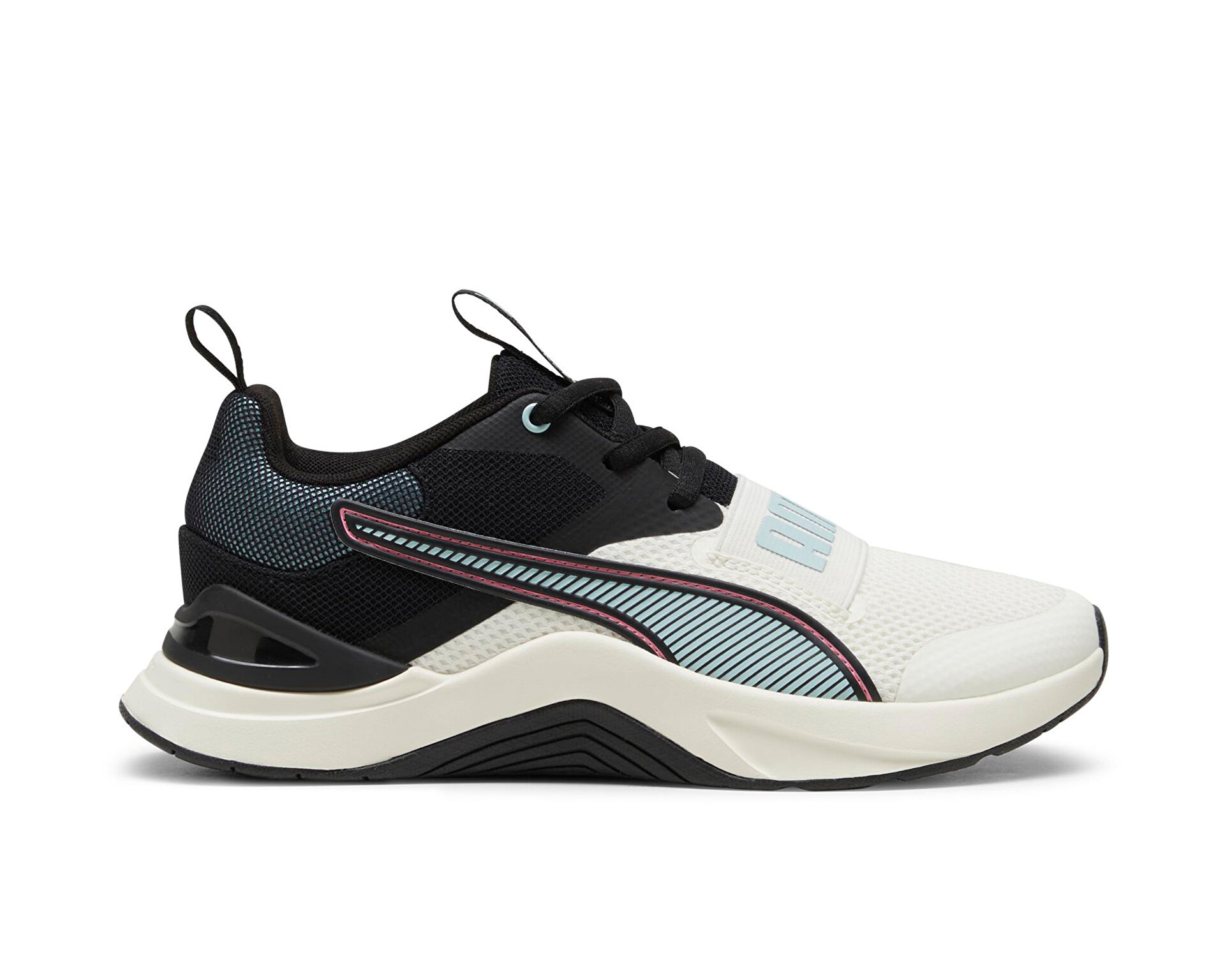New puma shoes with strap cheap