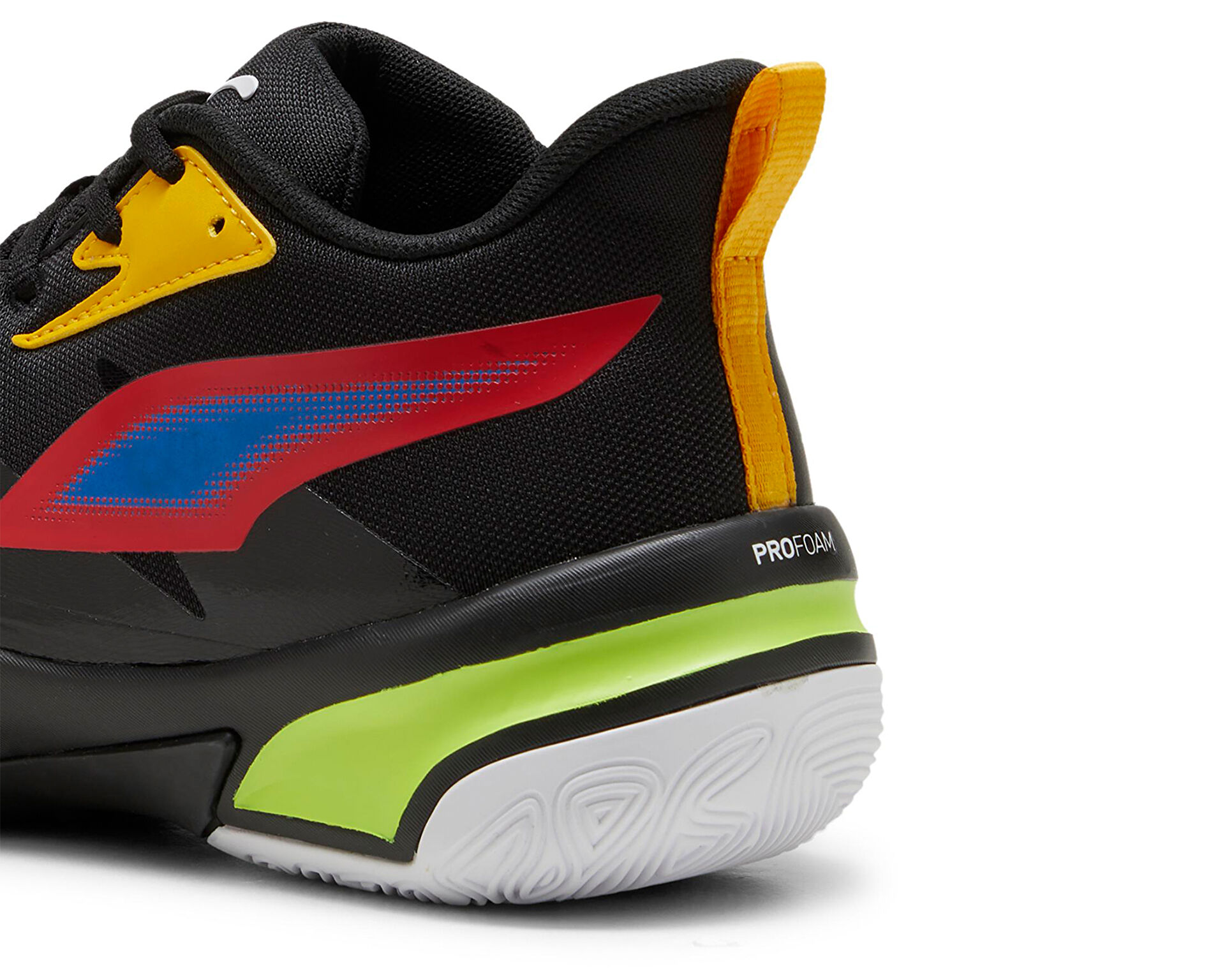 Puma Erkek Genetics Siyah 37990501