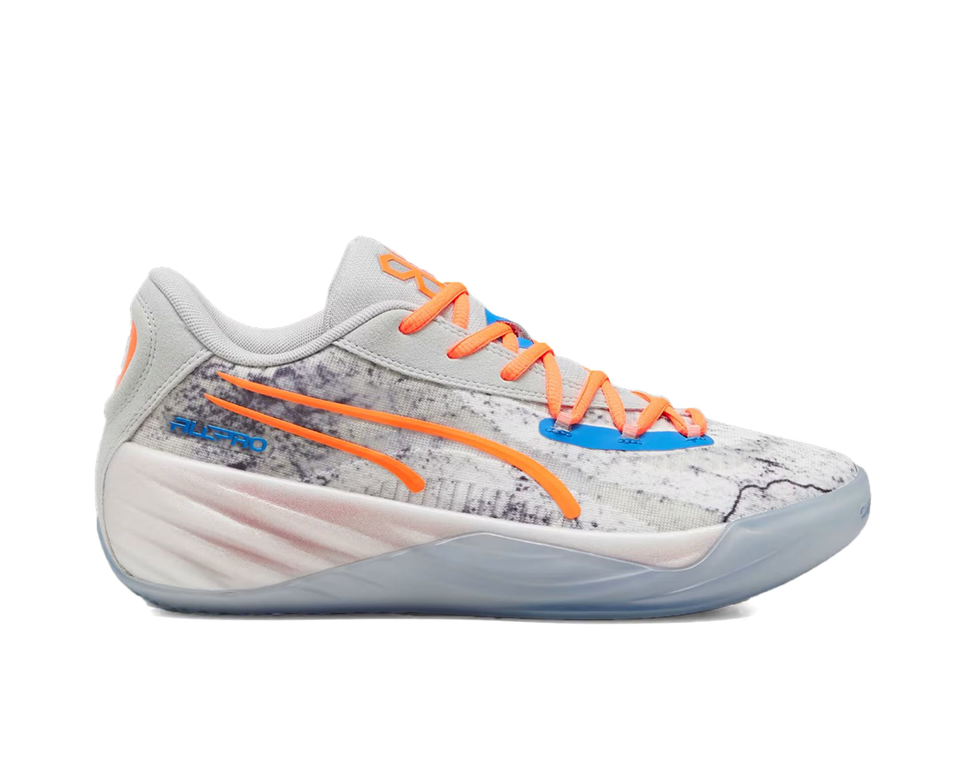 New puma high top shoes online