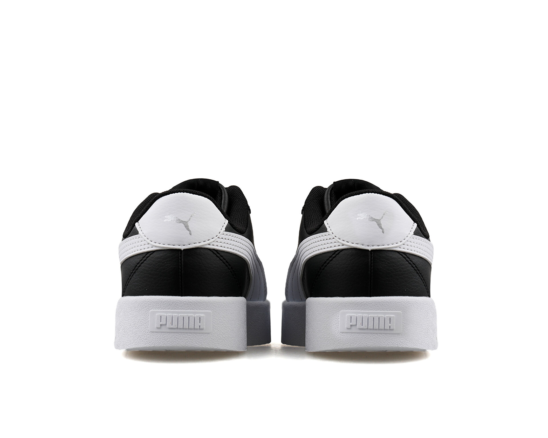 Puma Unisex Skye Clean Siyah 38014701