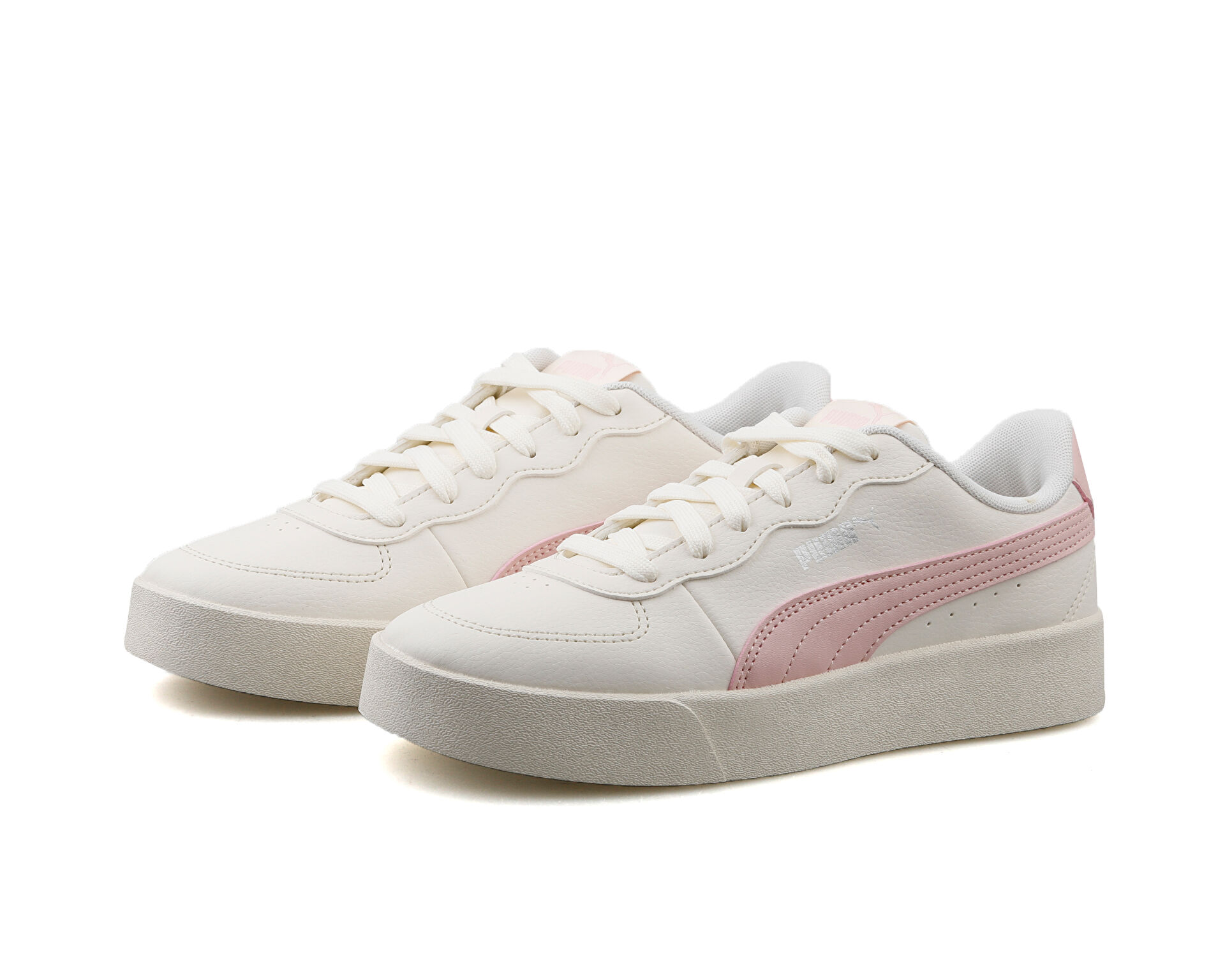 [PUMA] Sky Clean Women / 38014705 ☆送料込☆ PUMA Skye Clean Women's Sneakers | PUMA