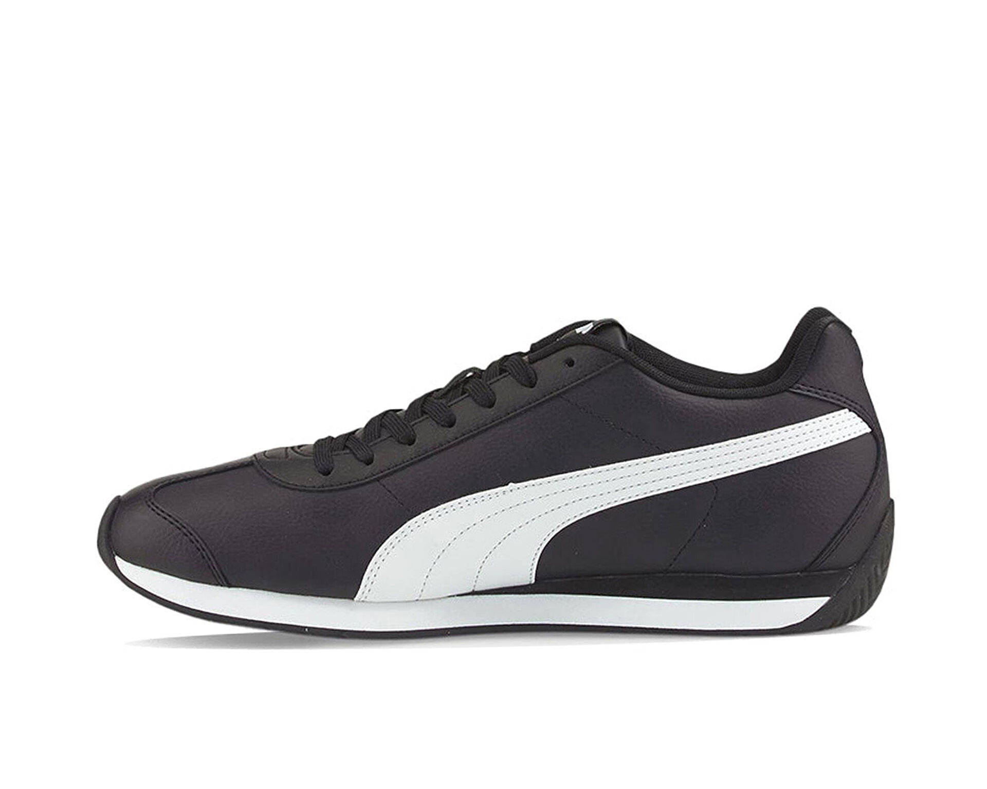 Puma turin siyah new arrivals