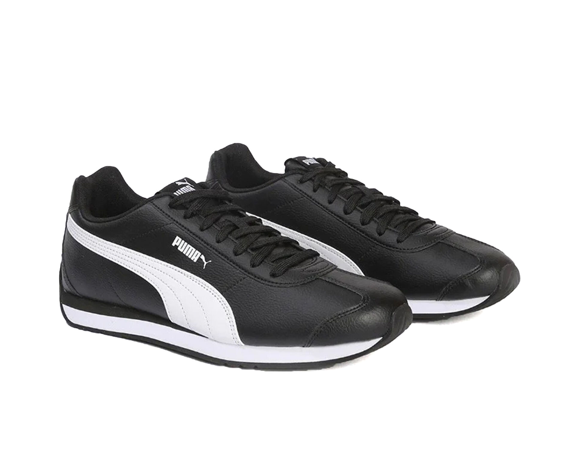 Puma turin siyah new arrivals