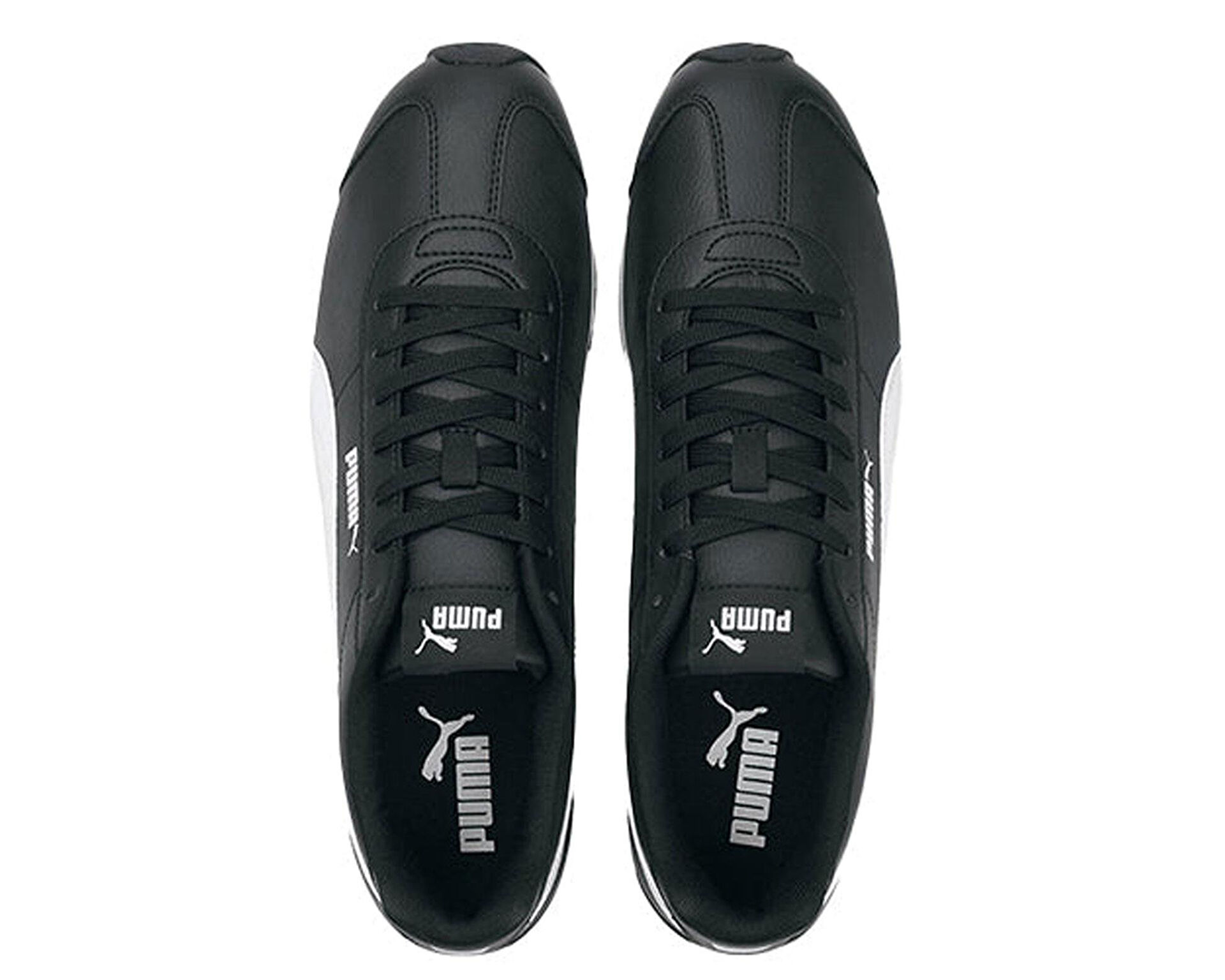 Puma turin siyah cheap