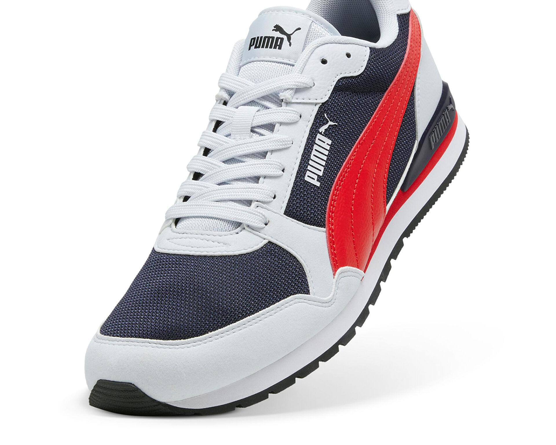 Puma st runner gri sale