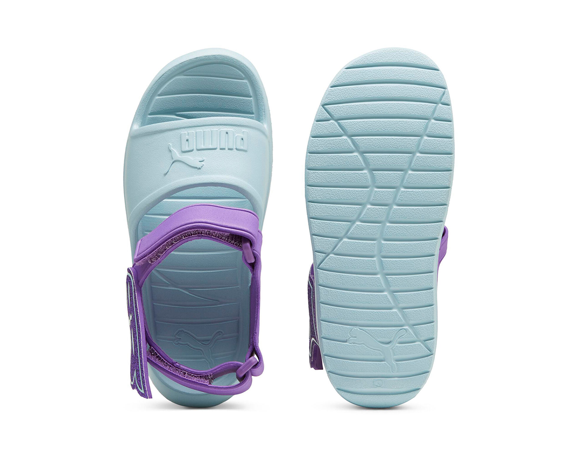 Puma Cocuk Divecat V2 Injex Hero Gli Ps Mor 38489006