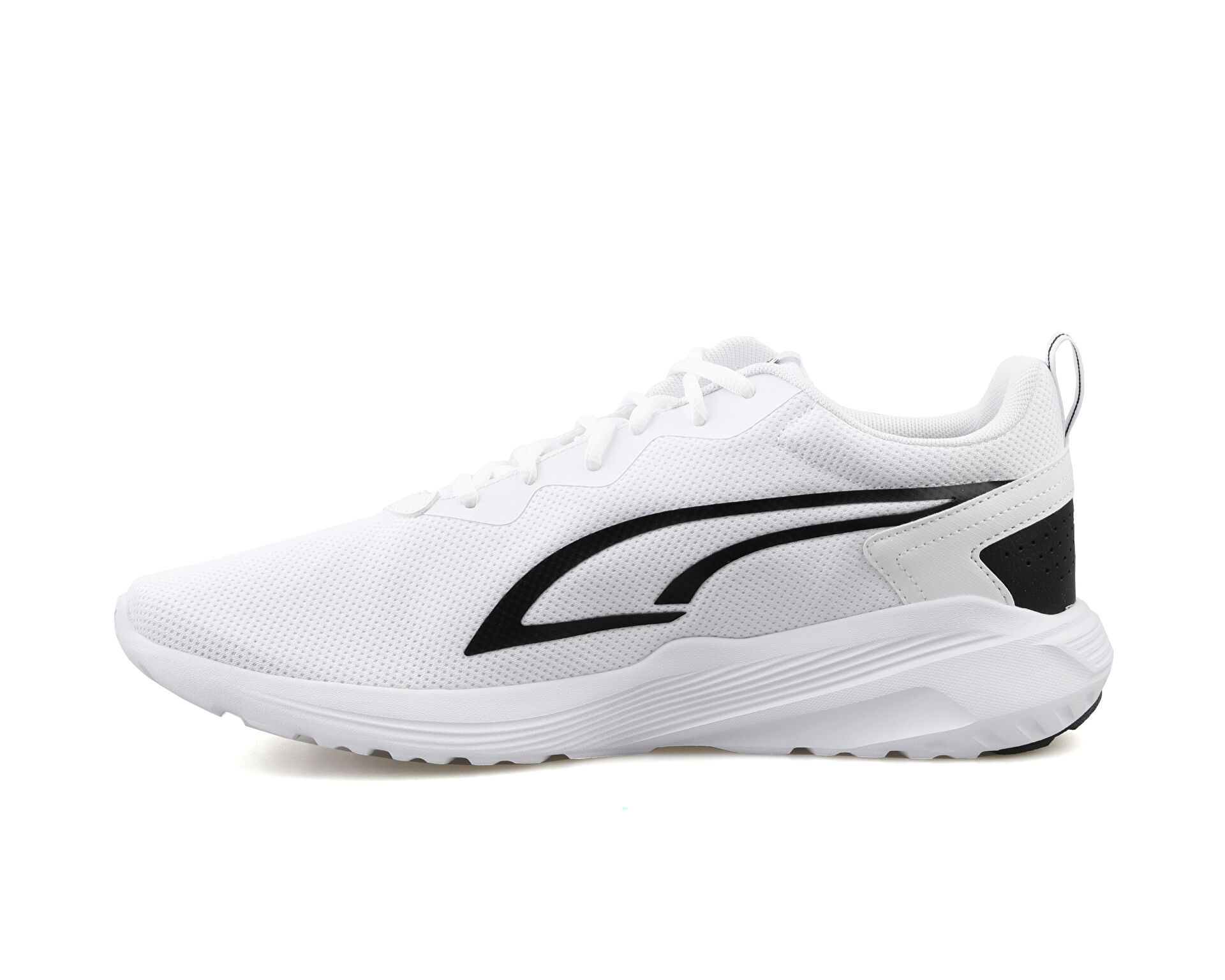 Puma Erkek All Day Active Beyaz 38626904