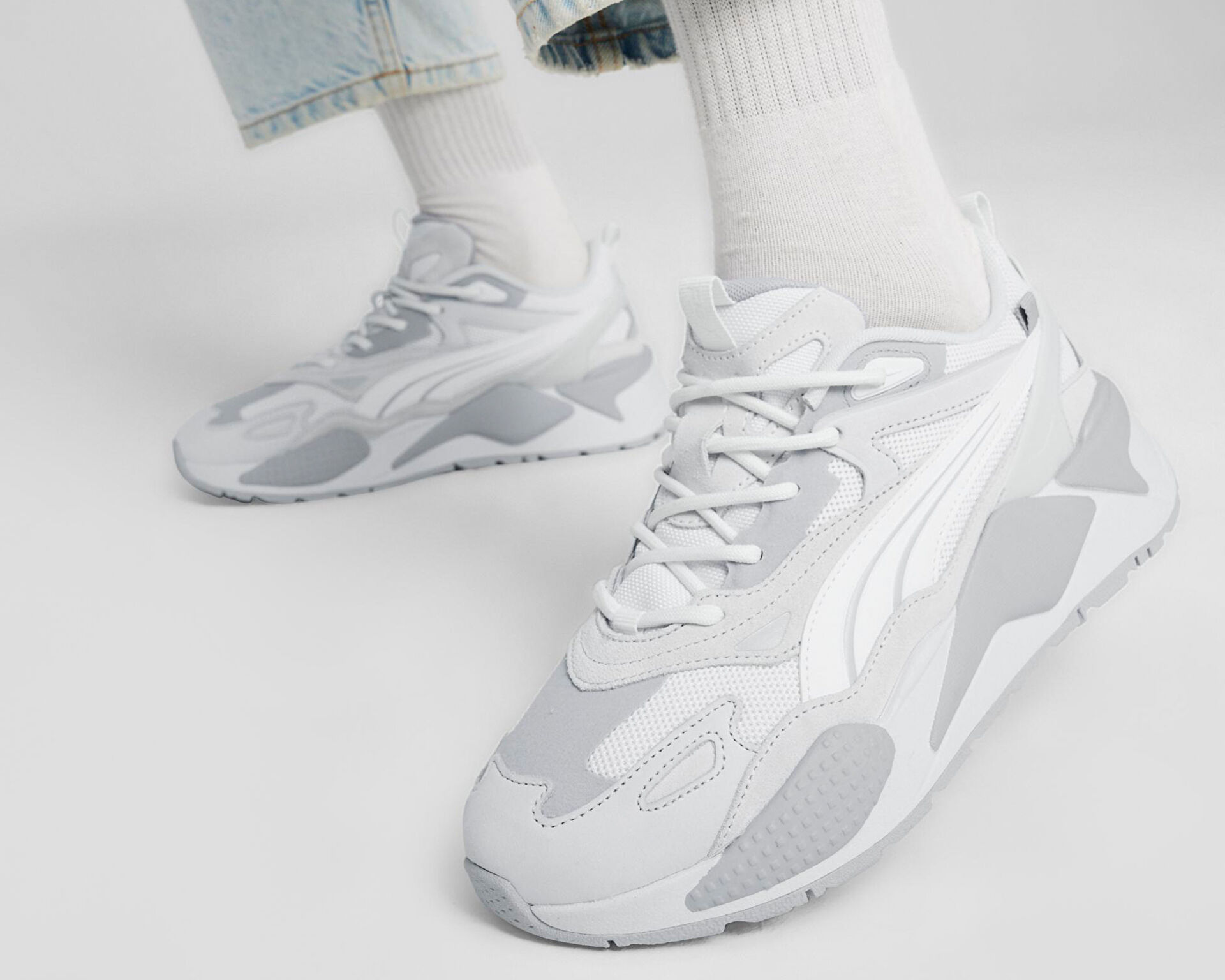 New pumas rs sales