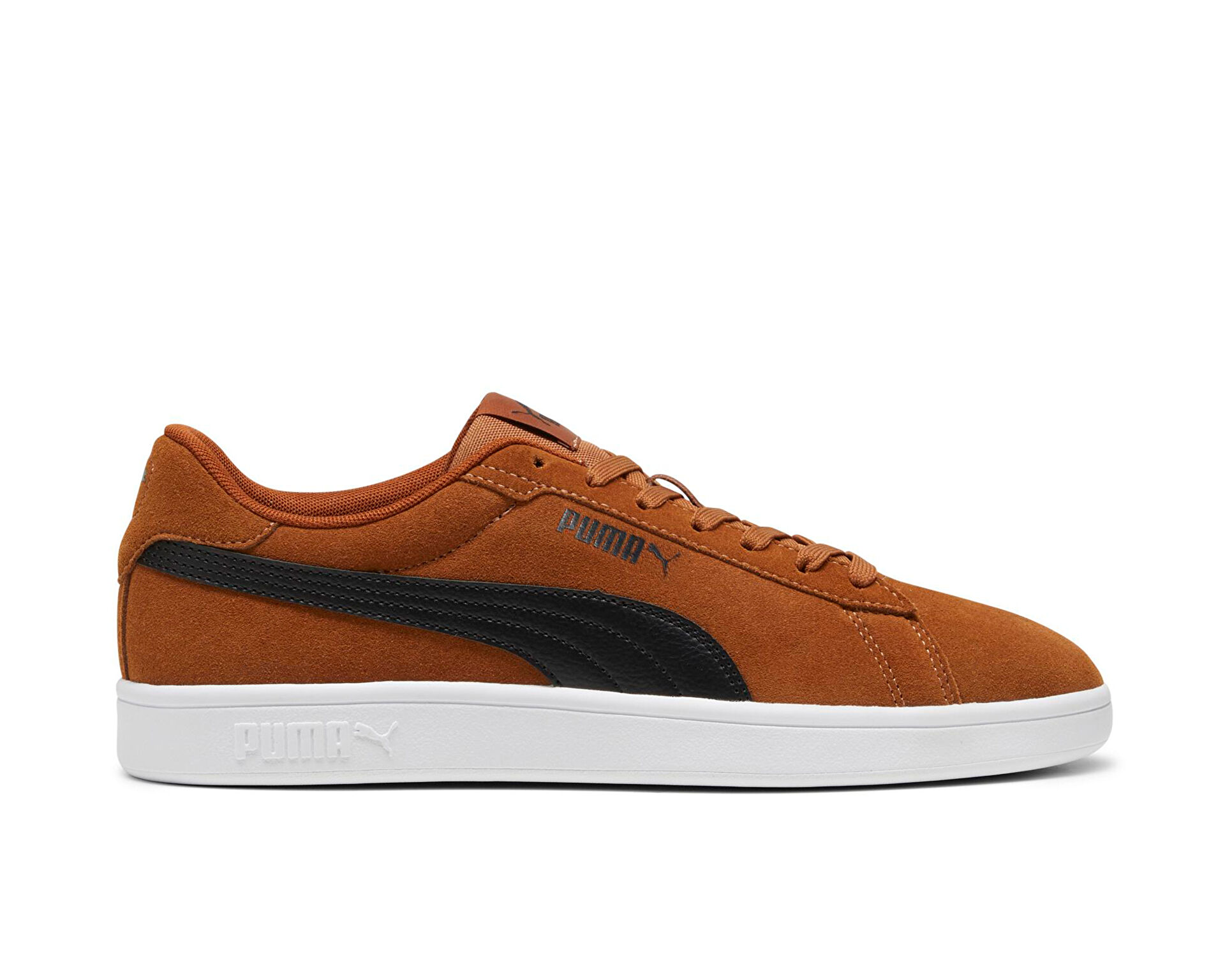 Puma Erkek Puma Smash 3.0 Kahverengi 39098413