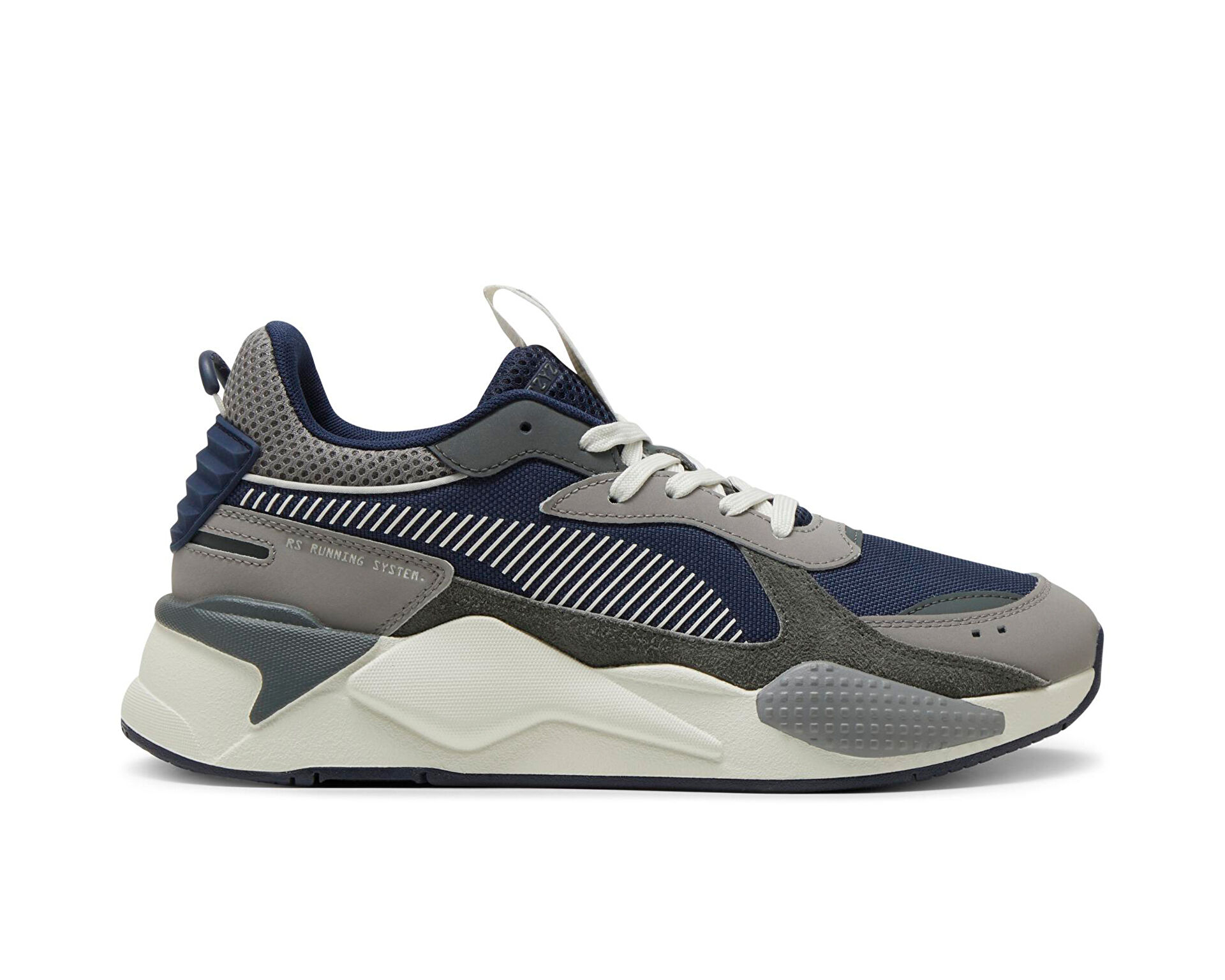Puma Unisex Rs X Suede Cok Renkli 39117613