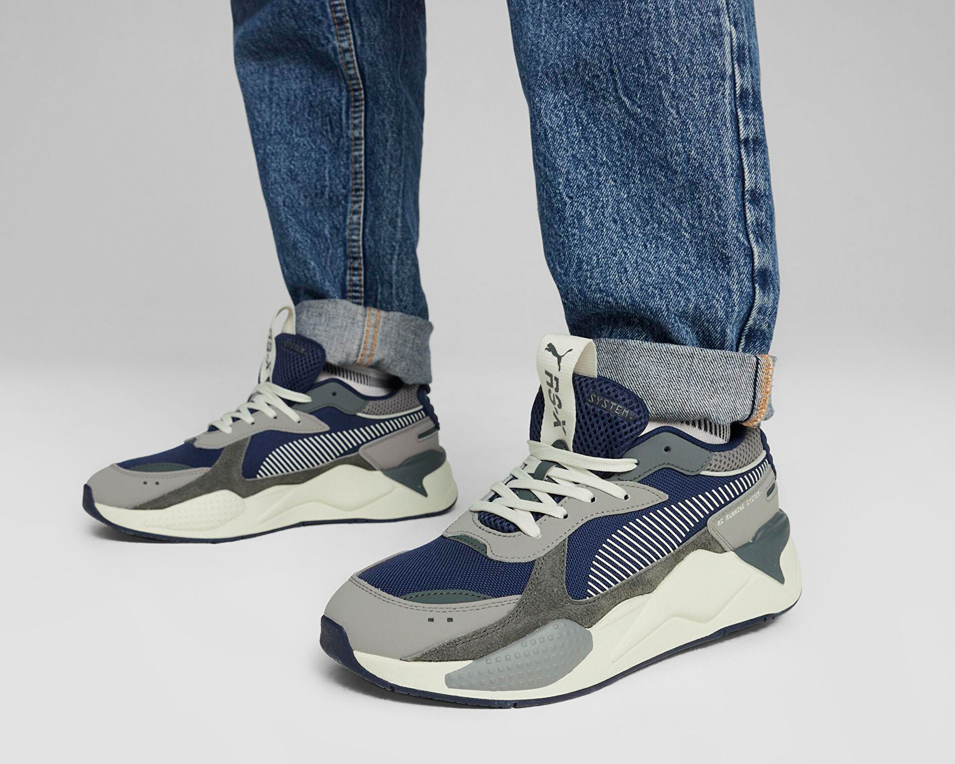 New puma runners shop