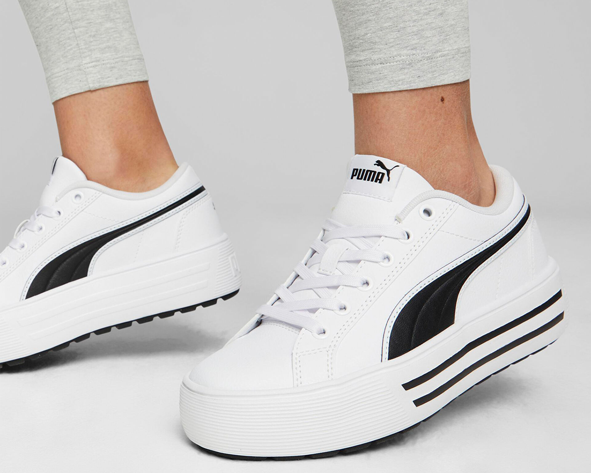 Puma Kadın Kaia 2.0 Beyaz 39232002