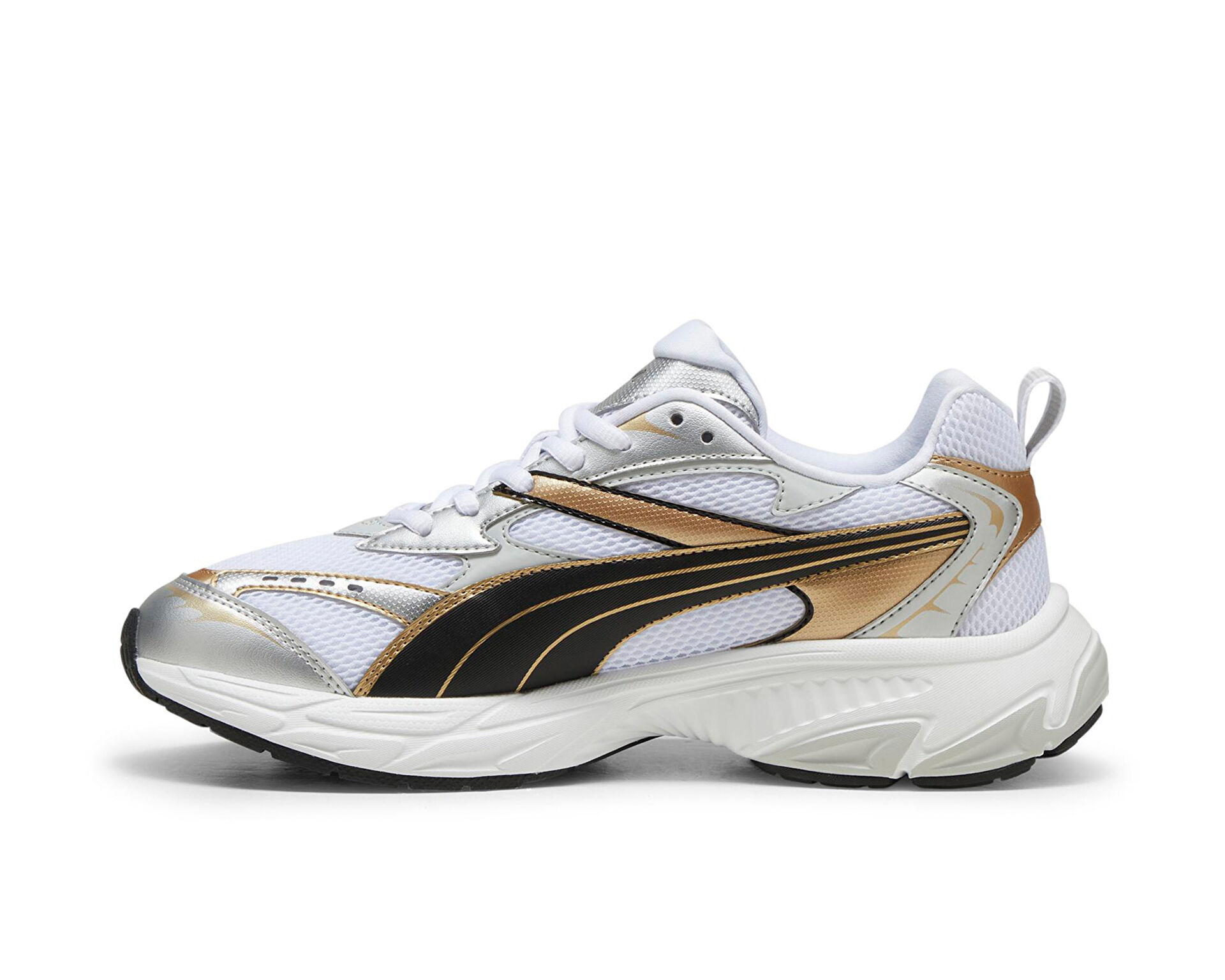 Puma Kad n Puma Morphic Beyaz 39272425